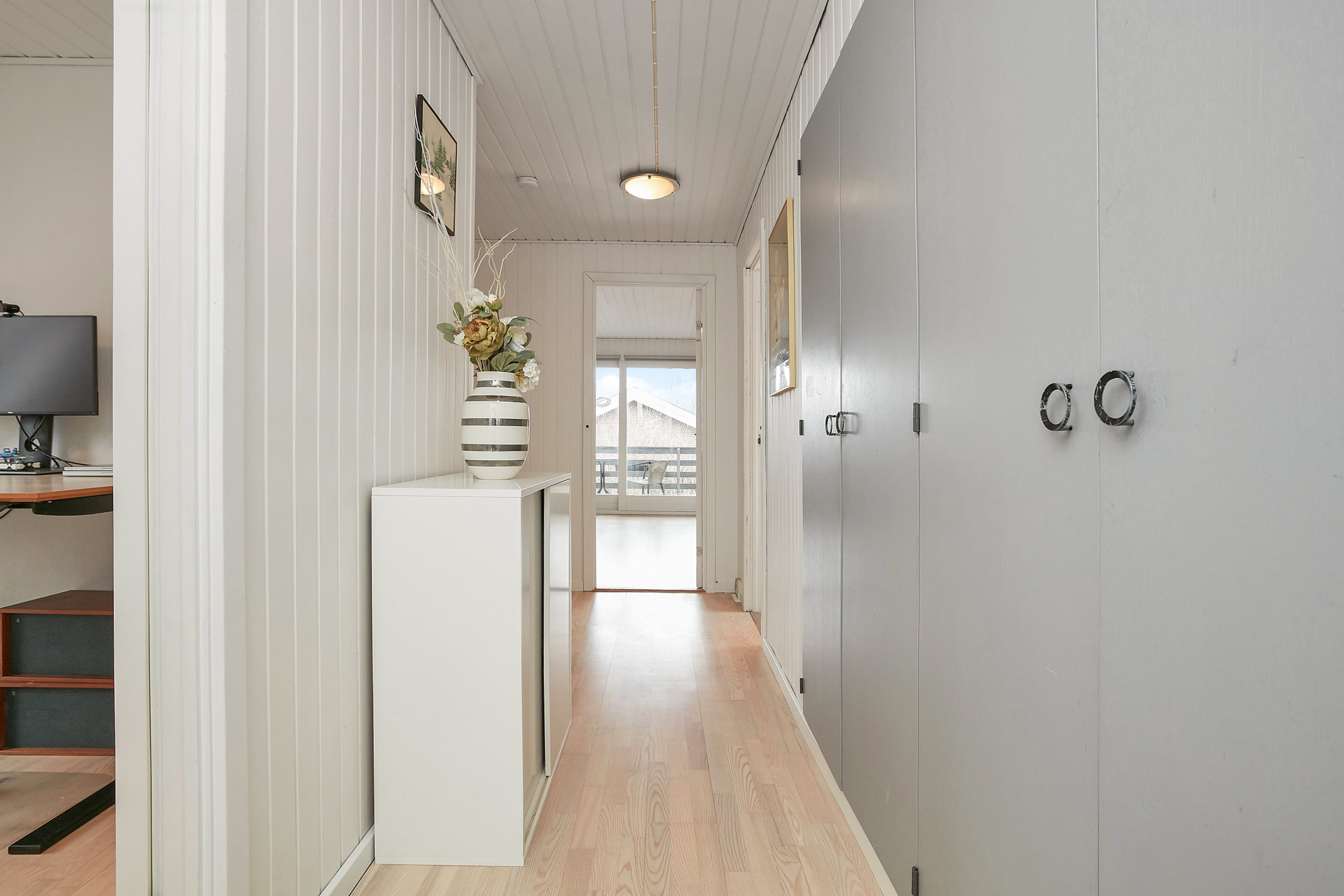 Fremhævet værelse billede i fuldskærmstilstand. Billede af Tornbjerg 45, 8732 Hovedgård