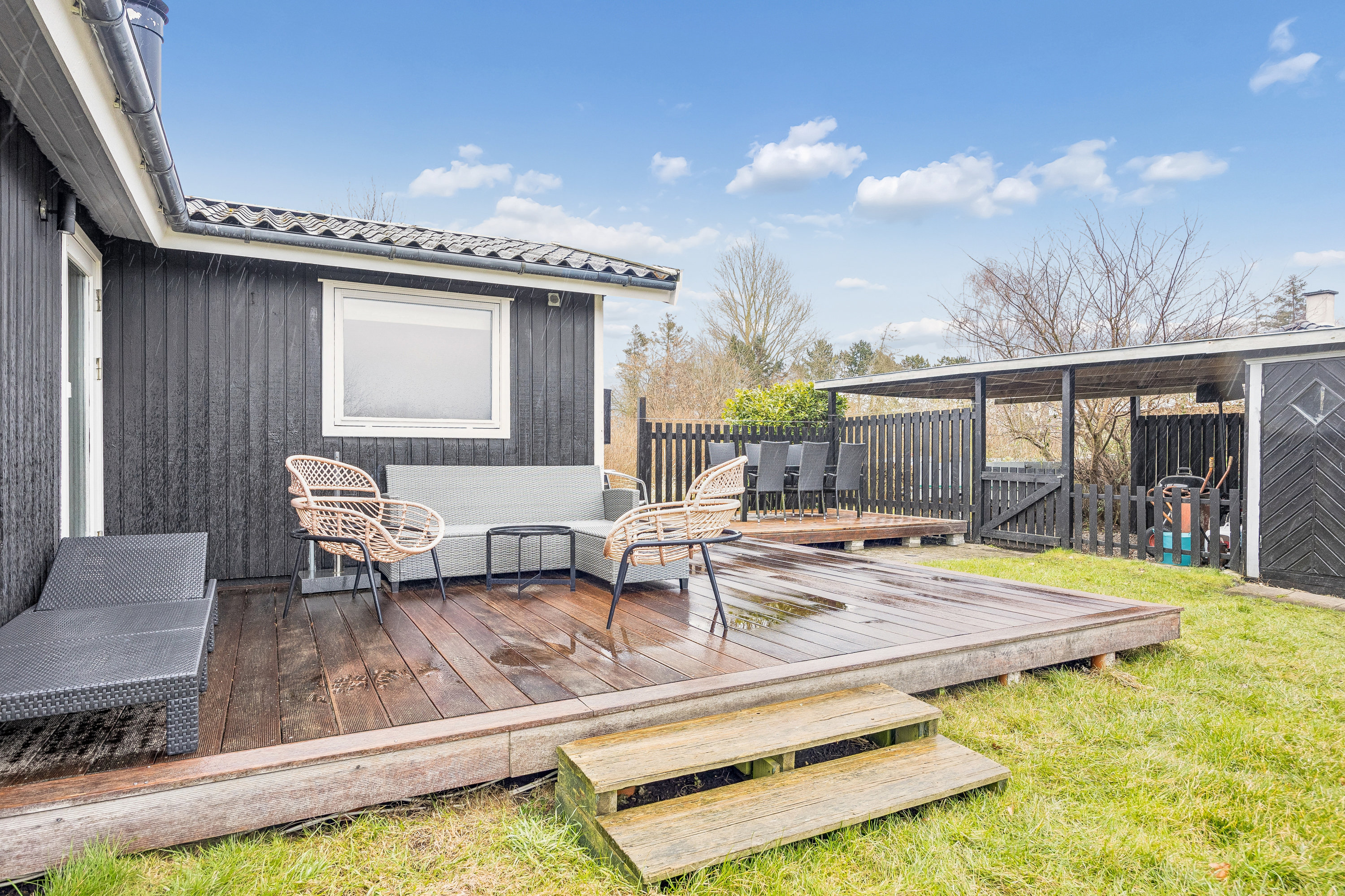 Miniaturebillede 1: andet. Billede af Bygvænget 6, Dalby Strand, 4281 Gørlev