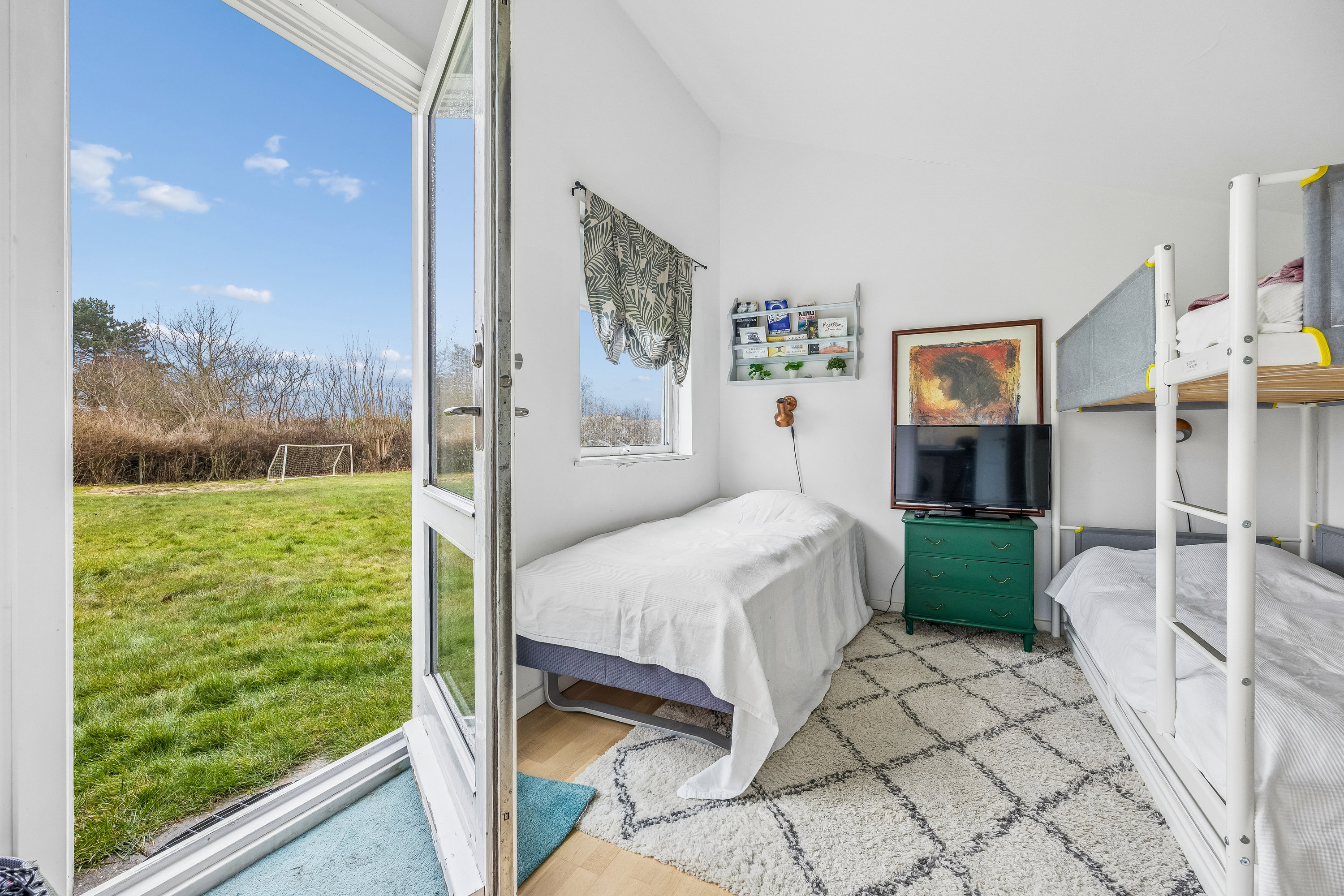 Fremhævet værelse billede i fuldskærmstilstand. Billede af Bygvænget 6, Dalby Strand, 4281 Gørlev