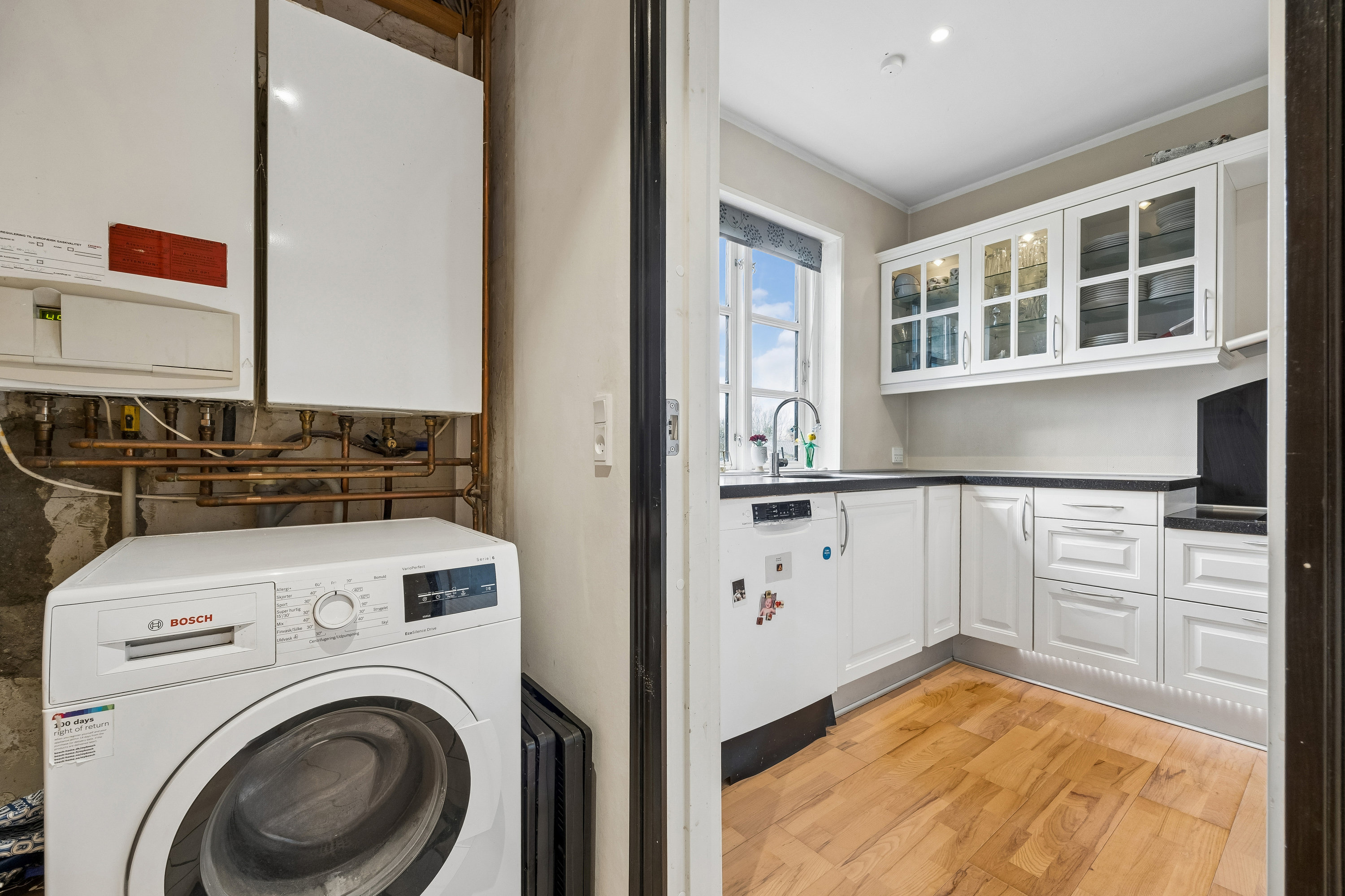 Fremhævet bryggers billede i fuldskærmstilstand. Billede af Søndergade 20, Kirke Helsinge, 4281 Gørlev