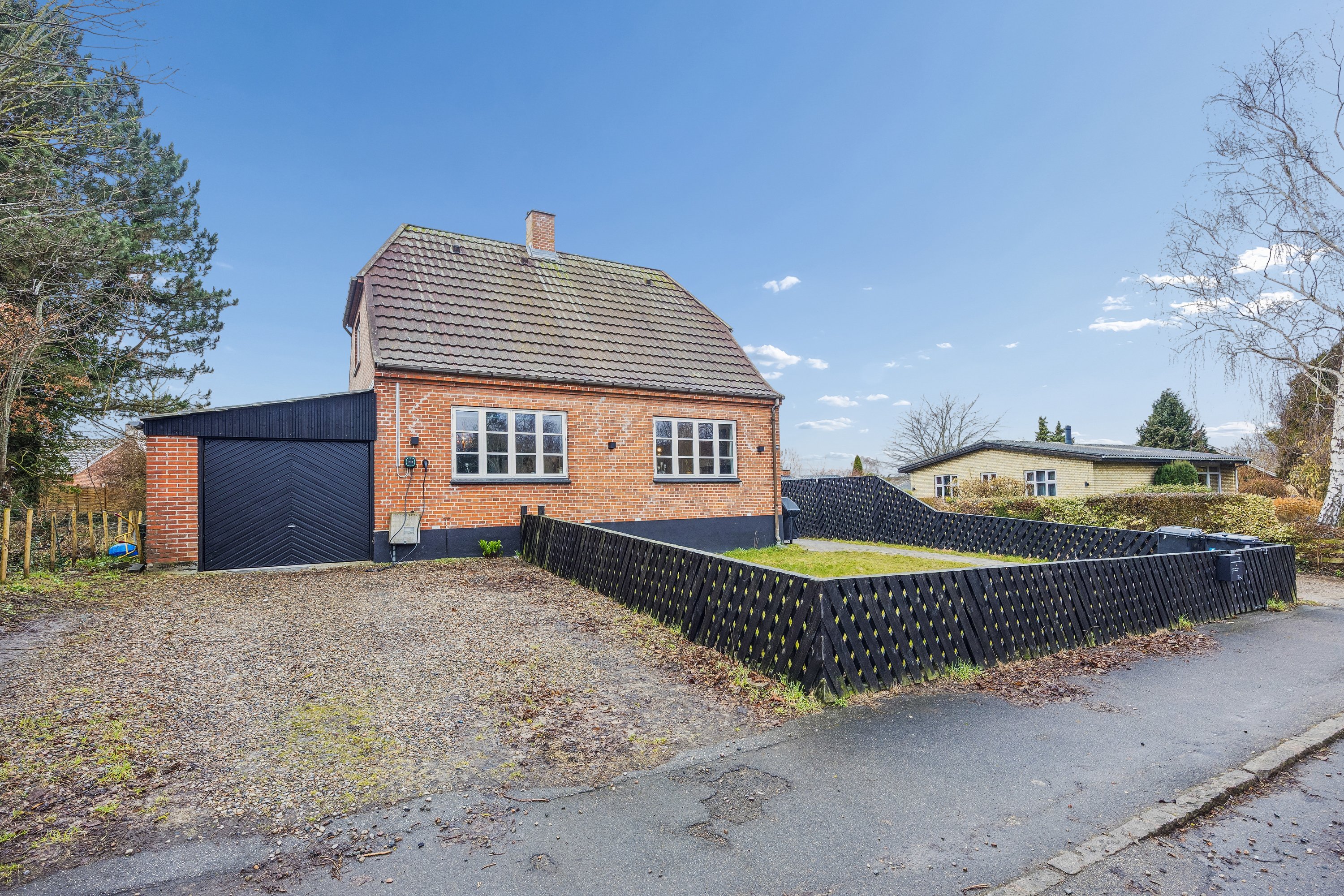 Villa: Andet på Søndergade 20, Kirke Helsinge, 4281 Gørlev