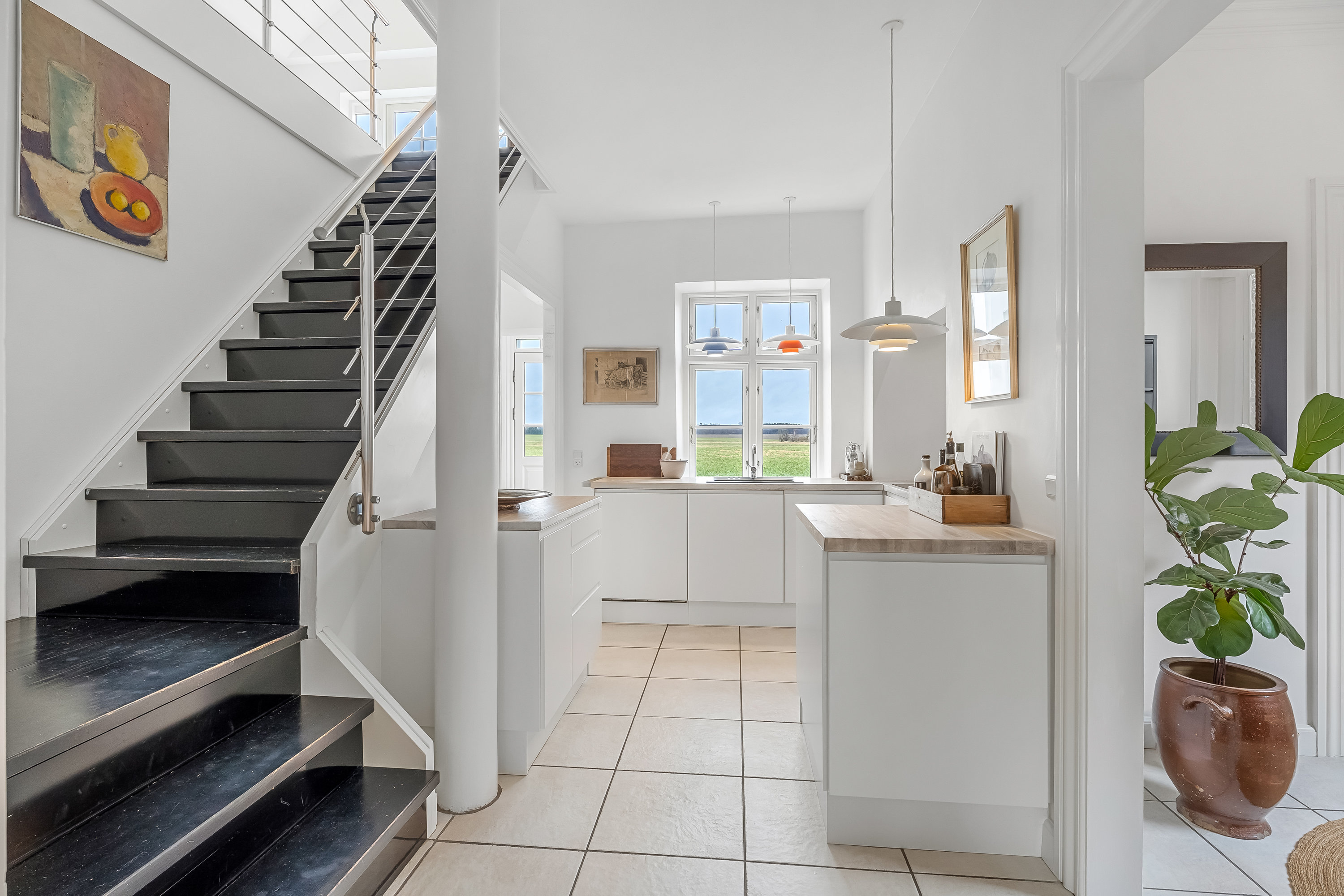 Fremhævet andet billede i fuldskærmstilstand. Billede af Møllevej 62, 4872 Idestrup