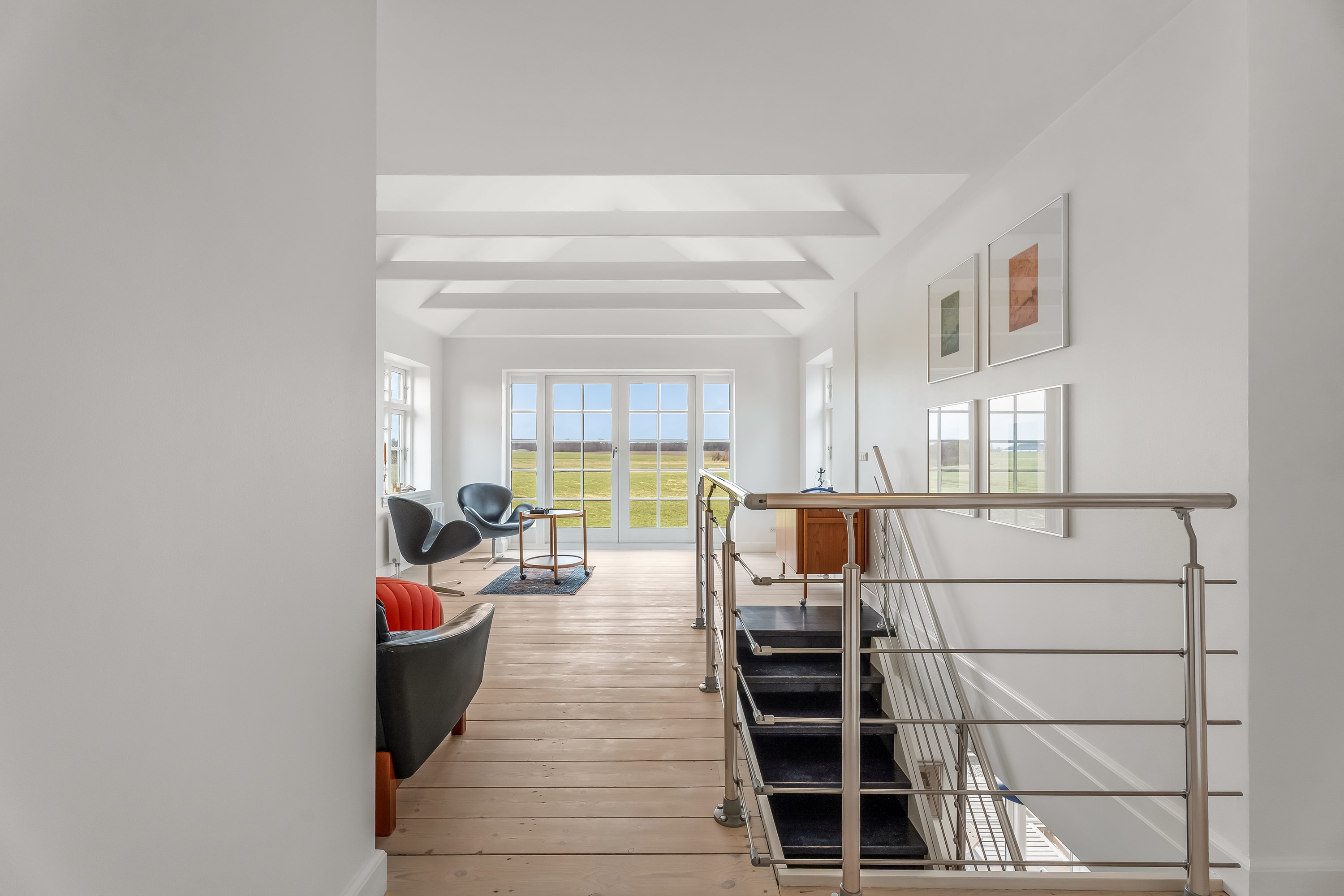 Fremhævet repos billede i fuldskærmstilstand. Billede af Møllevej 62, 4872 Idestrup