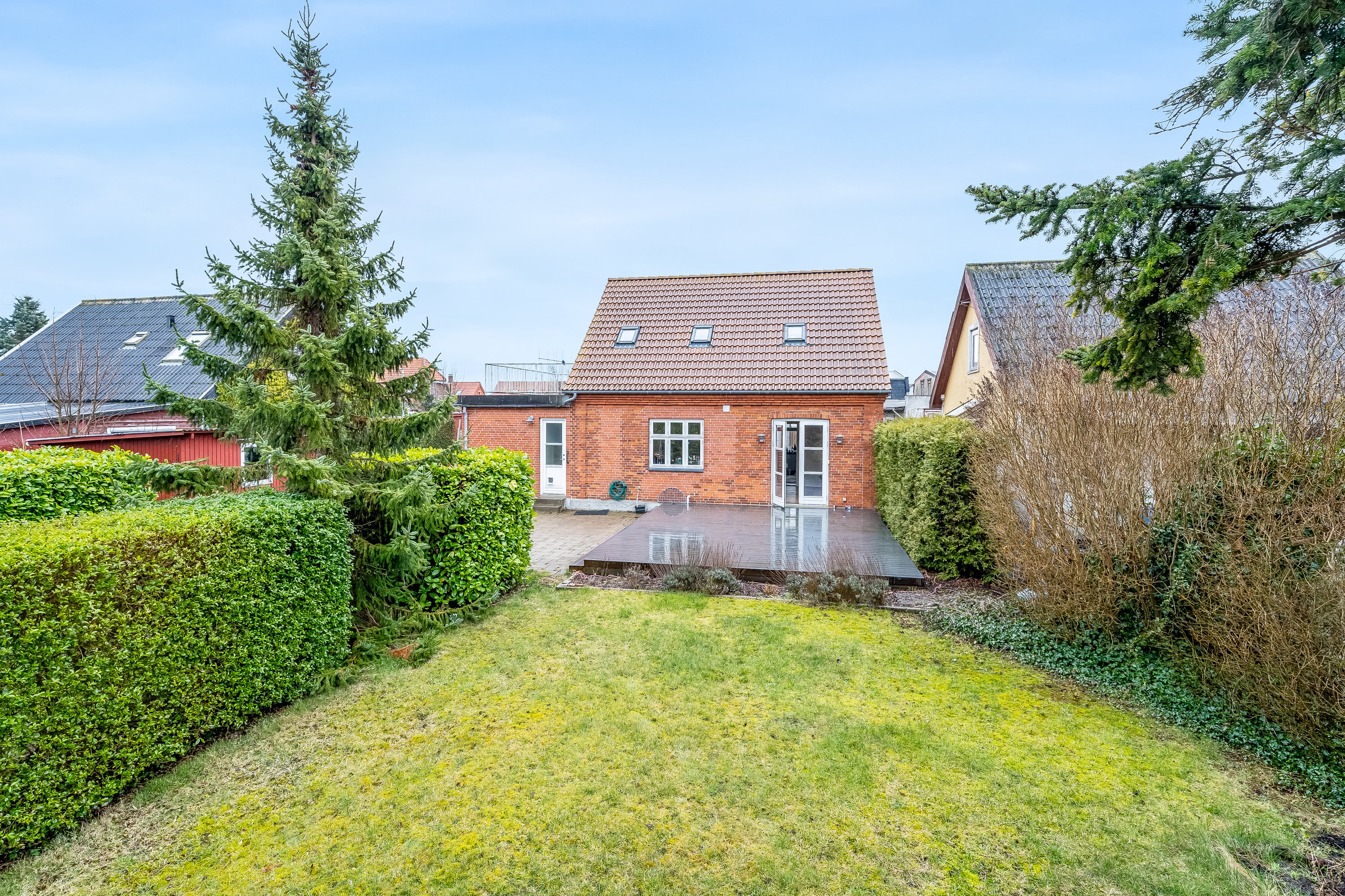 Fremhævet mastefoto billede i fuldskærmstilstand. Billede af Skolegade 7, 4874 Gedser