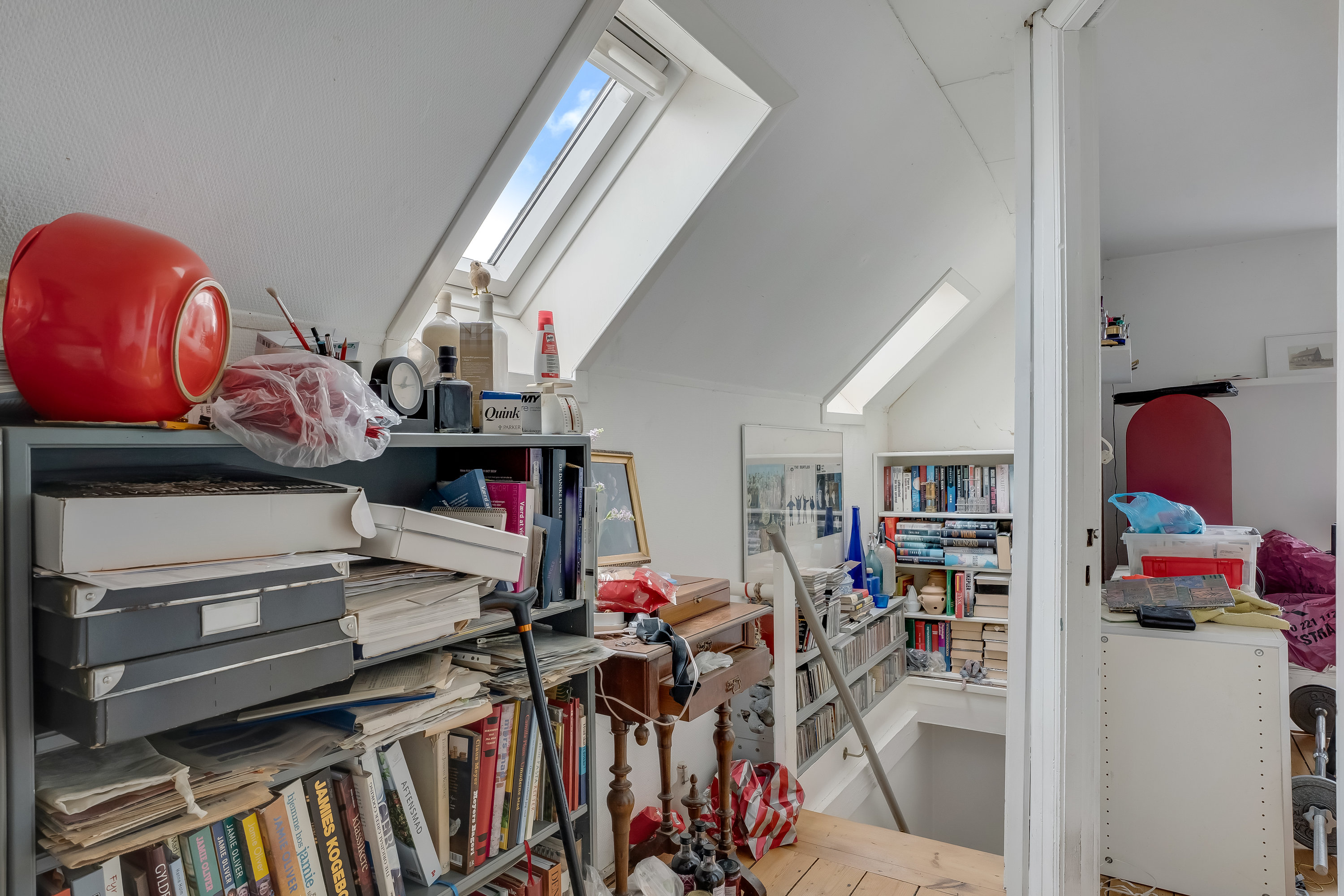 Fremhævet repos billede i fuldskærmstilstand. Billede af Skolegade 7, 4874 Gedser