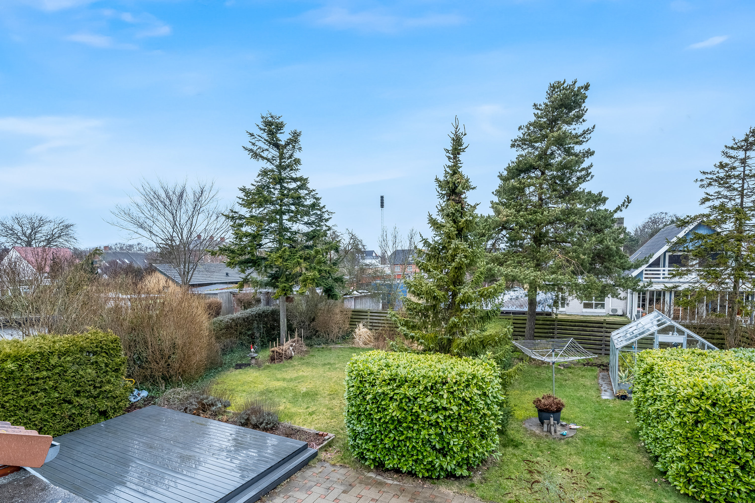 Fremhævet have billede i fuldskærmstilstand. Billede af Skolegade 7, 4874 Gedser