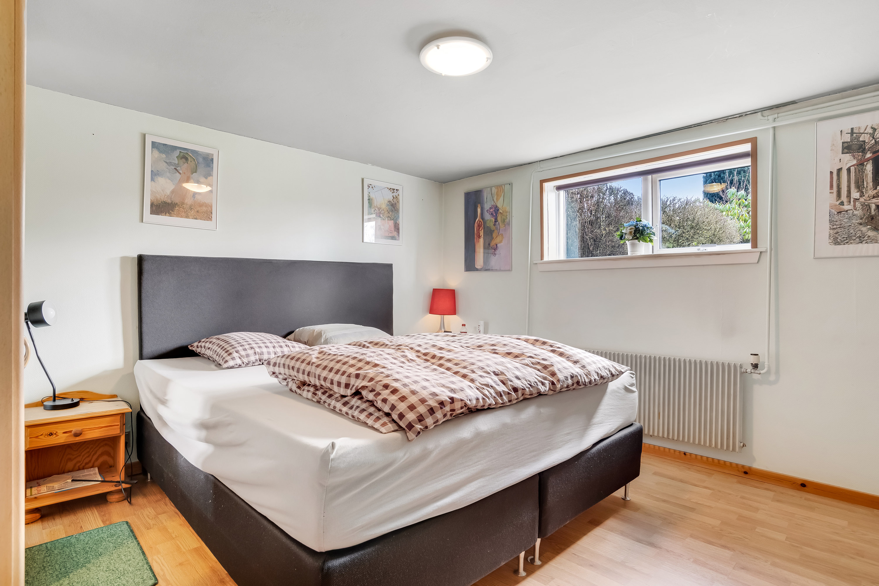 Fremhævet disponibelt rum billede i fuldskærmstilstand. Billede af Stien 5, Mejrup, 7500 Holstebro