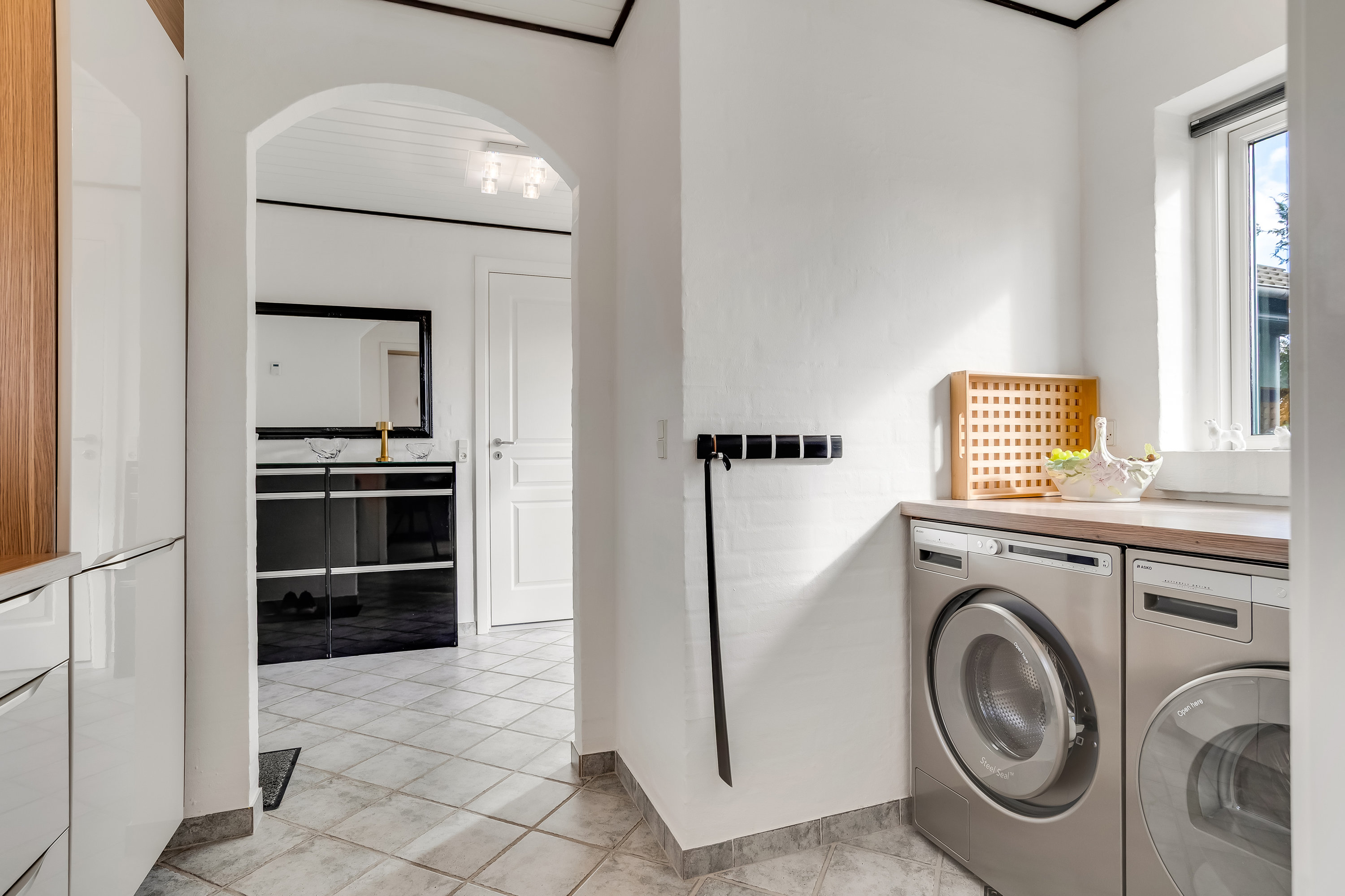 Fremhævet bryggers billede i fuldskærmstilstand. Billede af Stien 5, Mejrup, 7500 Holstebro