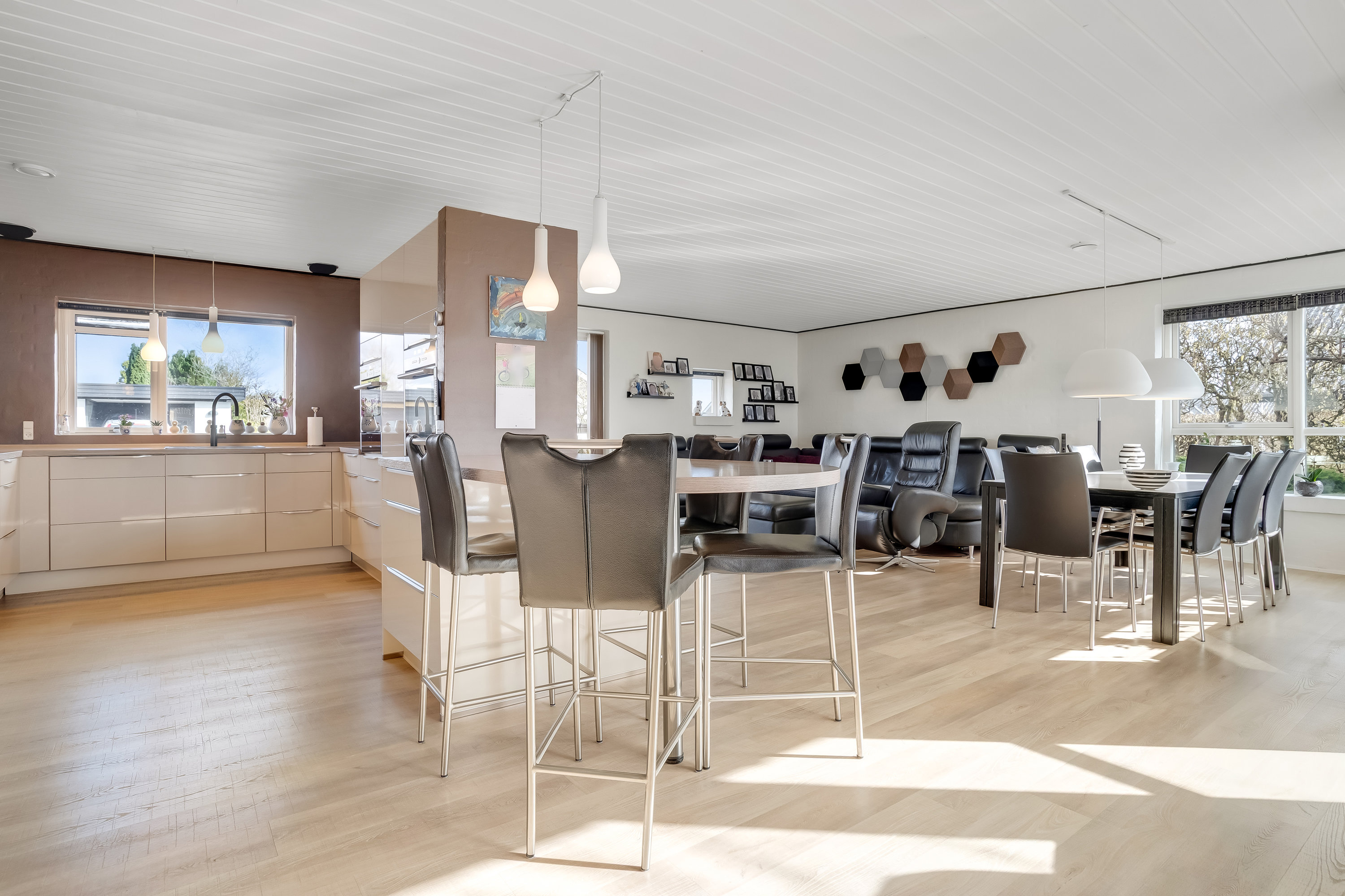 Miniaturebillede 1: andet. Billede af Stien 5, Mejrup, 7500 Holstebro