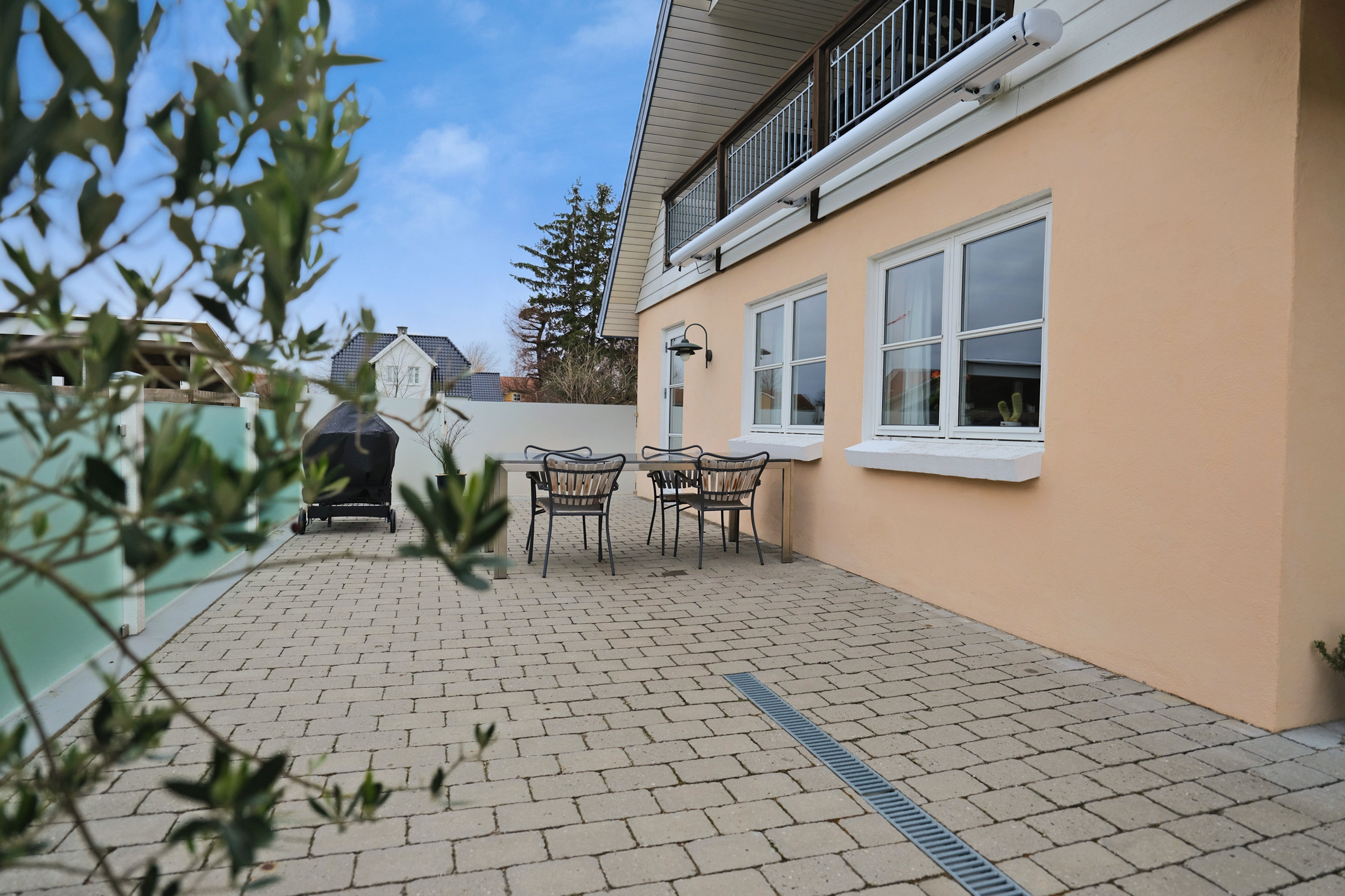 Miniaturebillede 1: facade. Billede af Nørregade 9, 5330 Munkebo