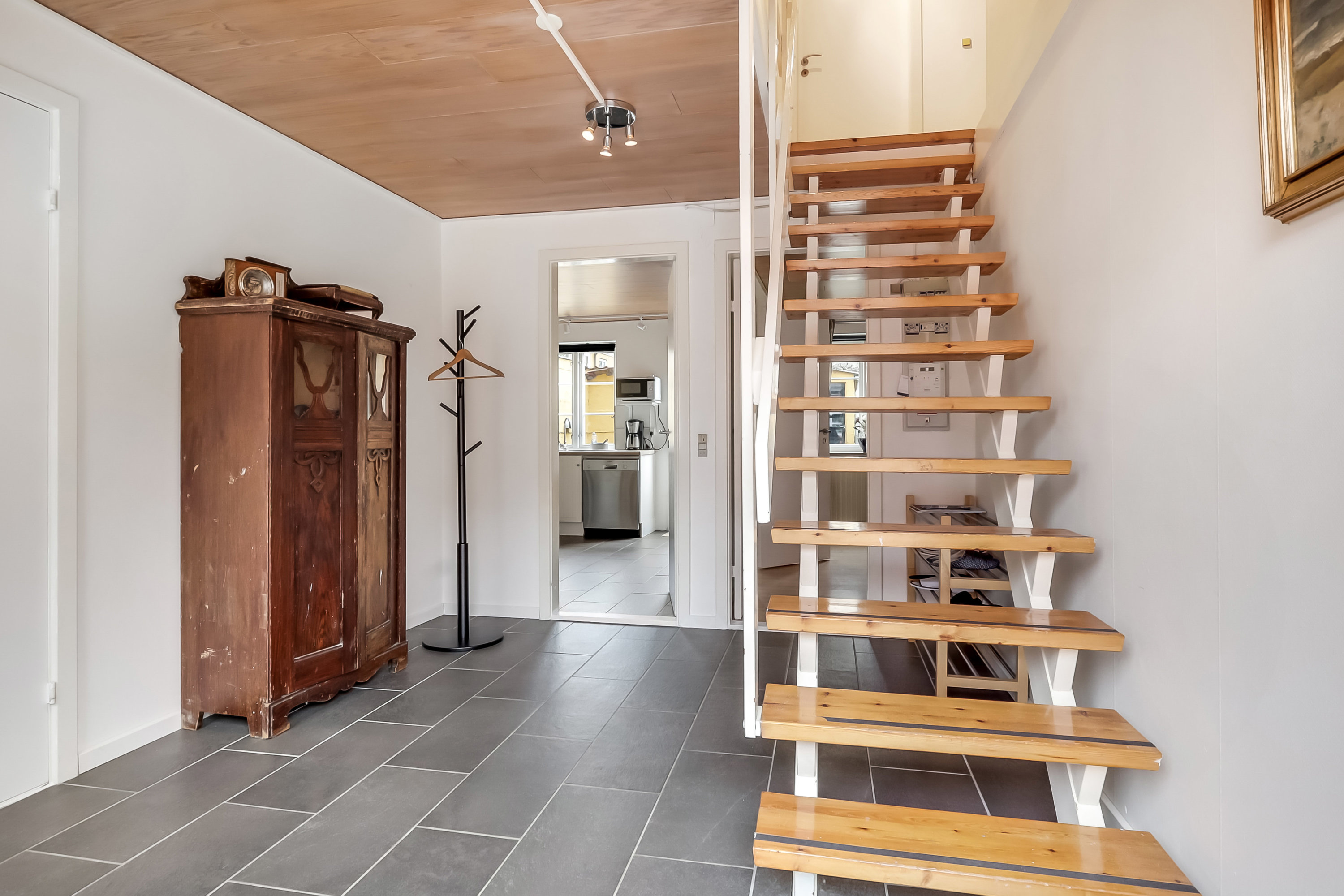 Fremhævet andet billede i fuldskærmstilstand. Billede af Søndergade 3, 5970 Ærøskøbing