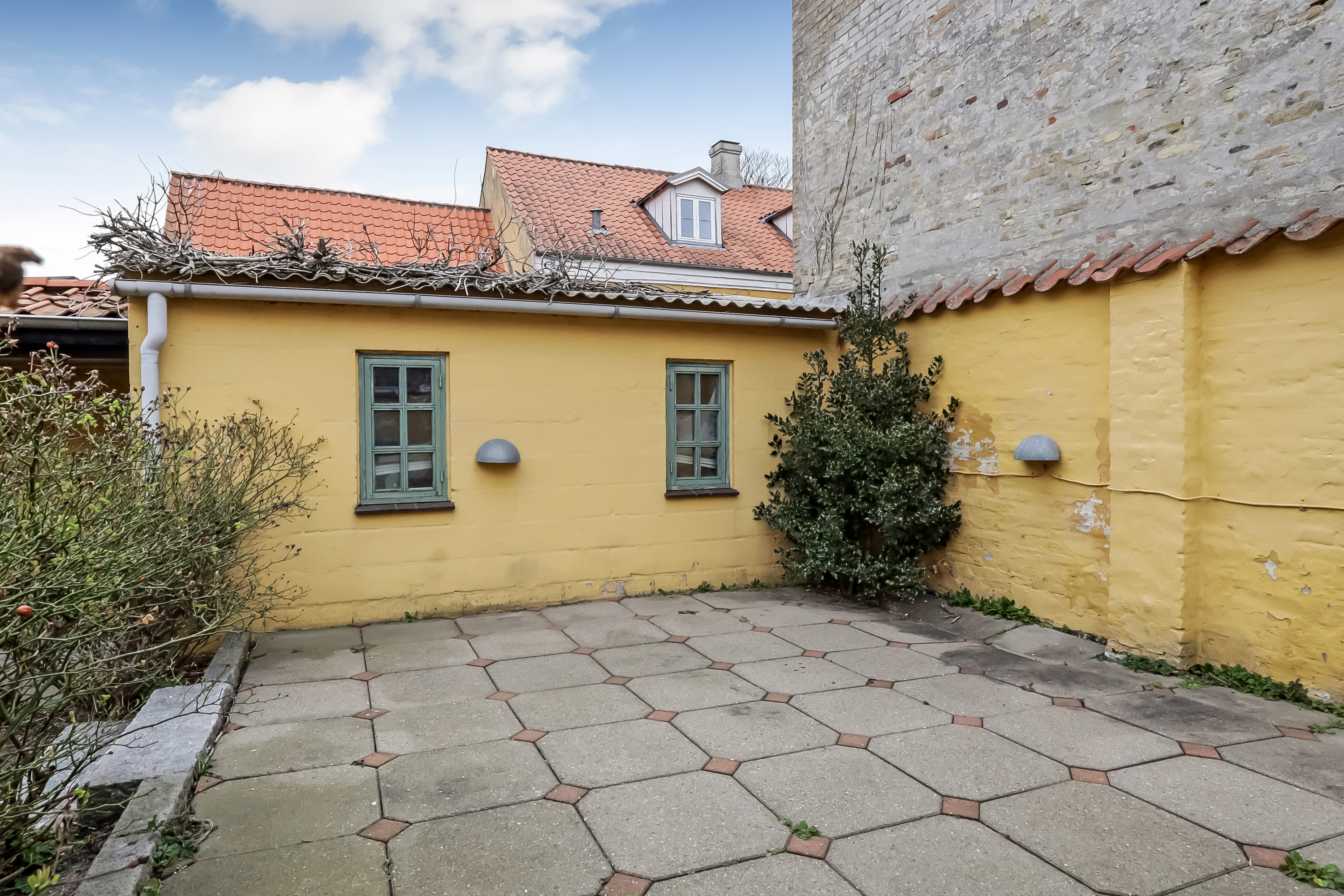 Fremhævet ejendommen billede i fuldskærmstilstand. Billede af Søndergade 3, 5970 Ærøskøbing