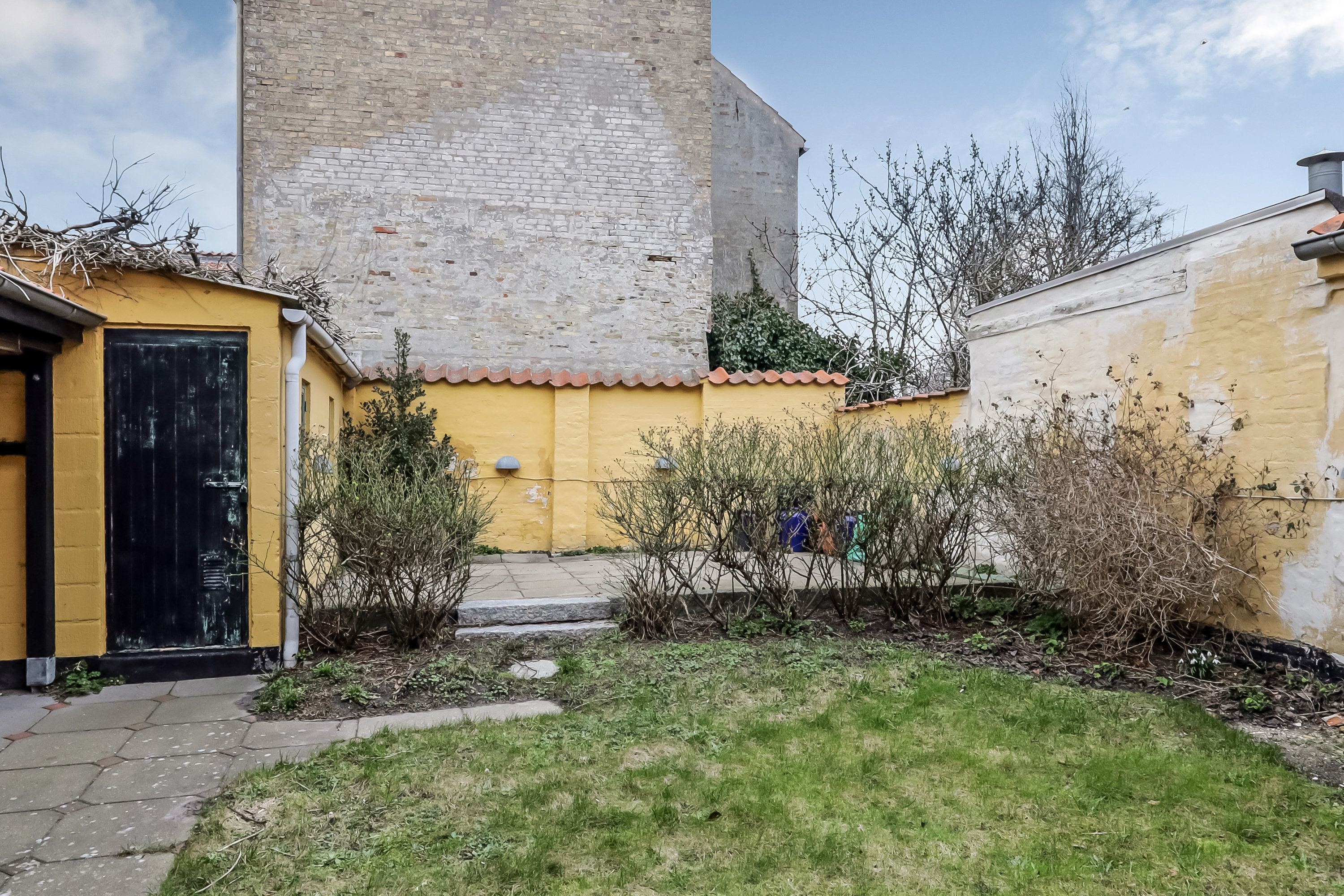 Fremhævet have billede i fuldskærmstilstand. Billede af Søndergade 3, 5970 Ærøskøbing