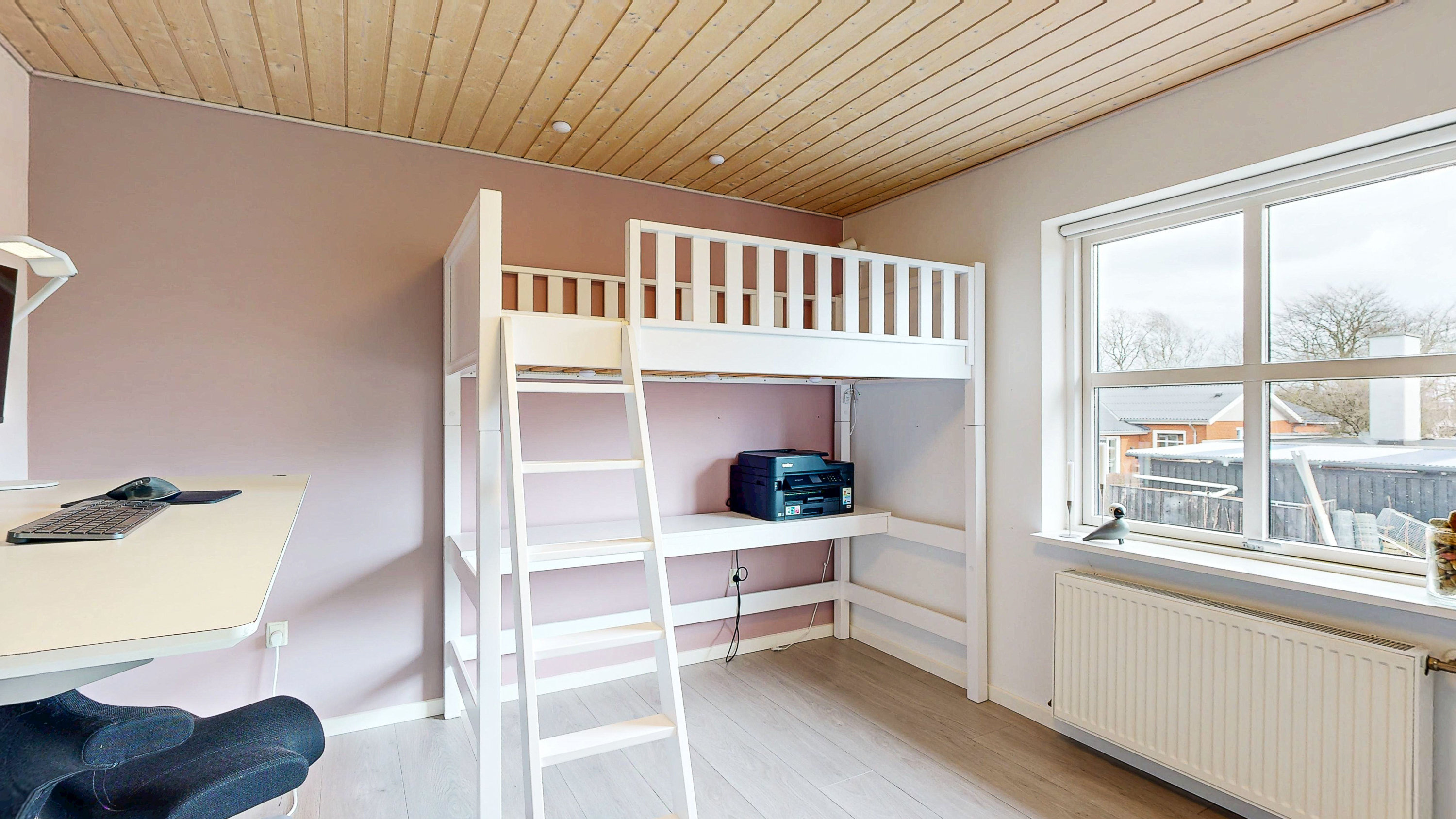 Fremhævet hems billede i fuldskærmstilstand. Billede af Solbakken 4, Mønsted, 8800 Viborg