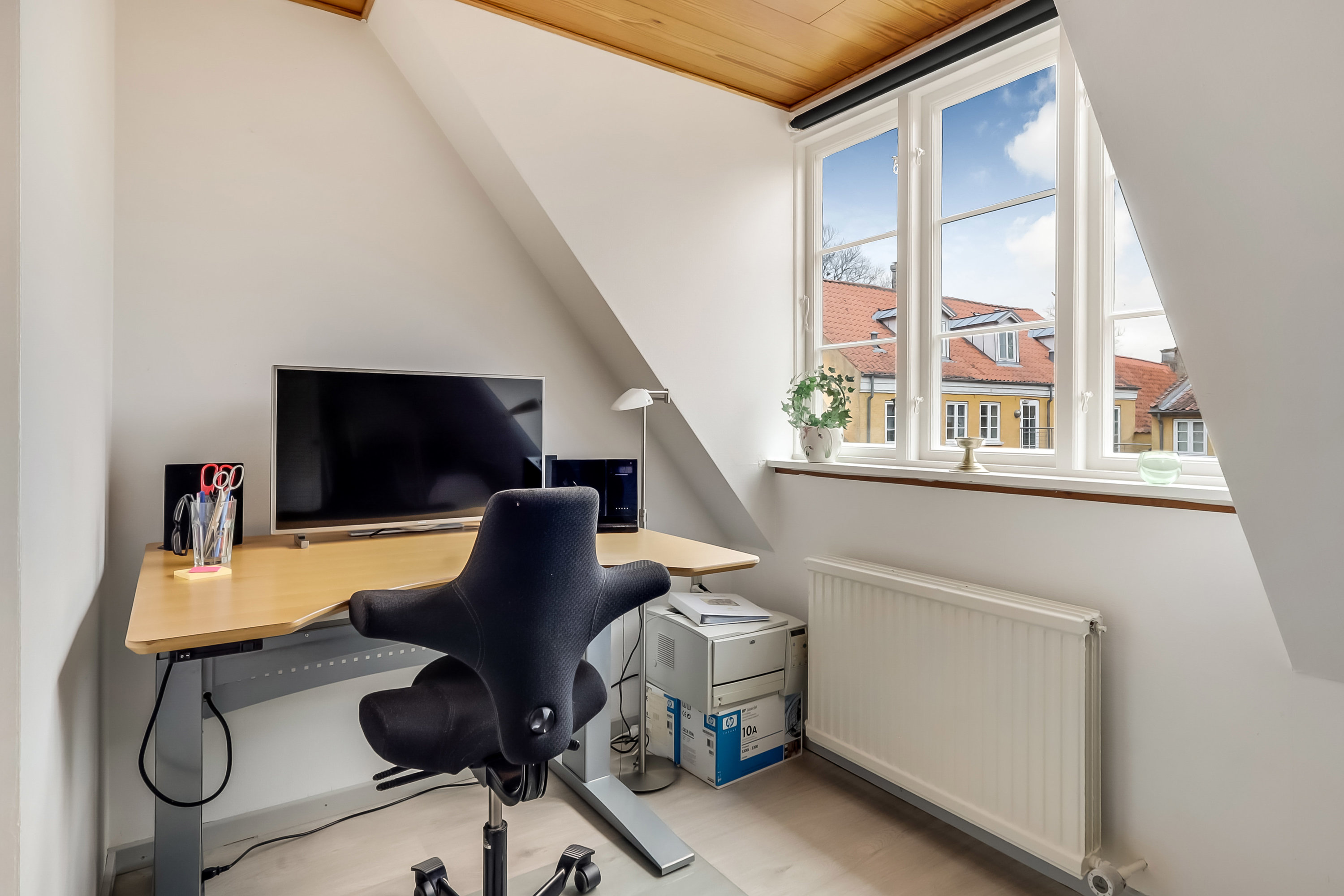 Fremhævet værelse billede i fuldskærmstilstand. Billede af Søndergade 3, 5970 Ærøskøbing