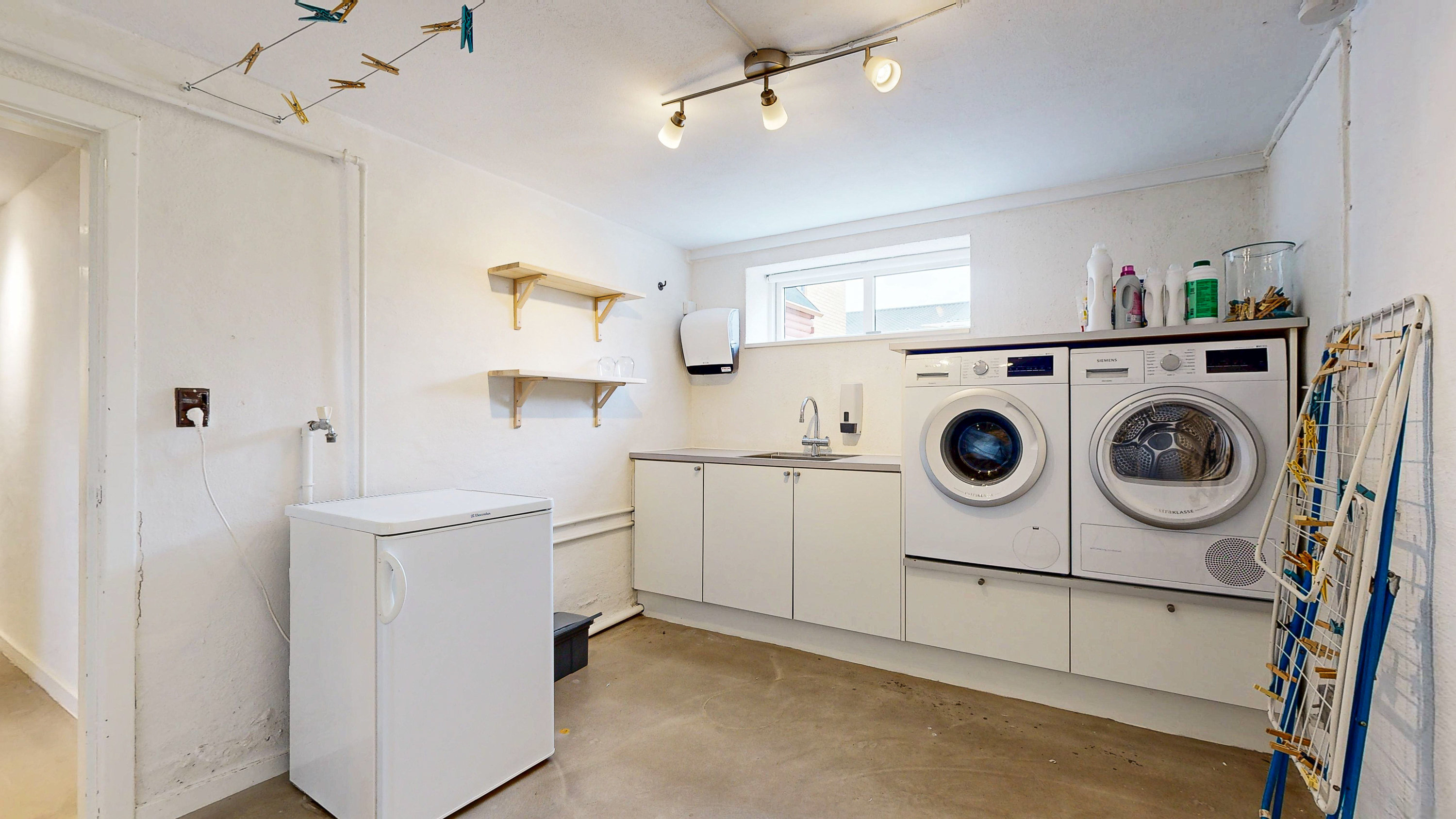 Fremhævet bryggers billede i fuldskærmstilstand. Billede af Solbakken 4, Mønsted, 8800 Viborg