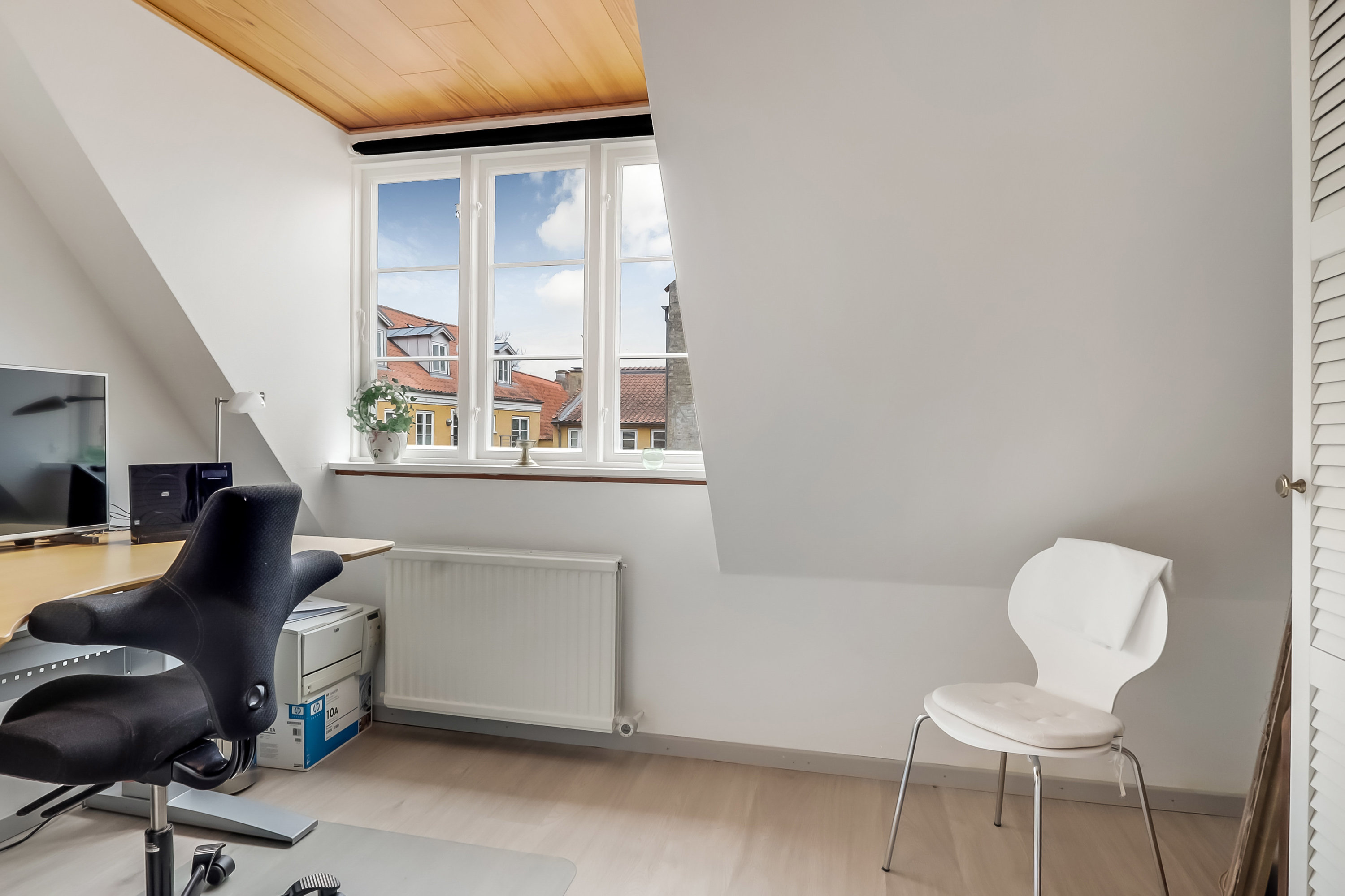 Fremhævet værelse billede i fuldskærmstilstand. Billede af Søndergade 3, 5970 Ærøskøbing