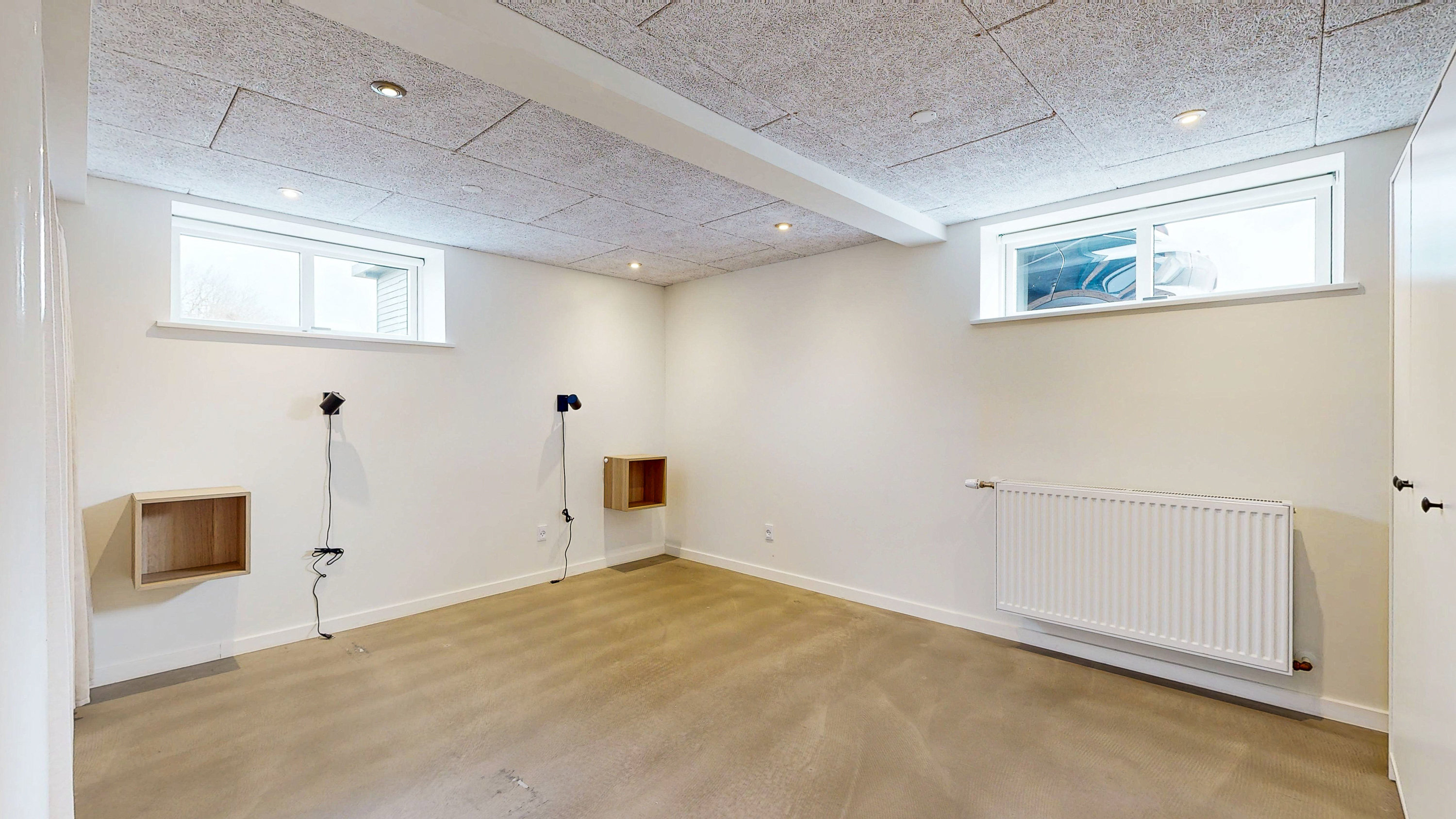 Fremhævet værelse billede i fuldskærmstilstand. Billede af Solbakken 4, Mønsted, 8800 Viborg