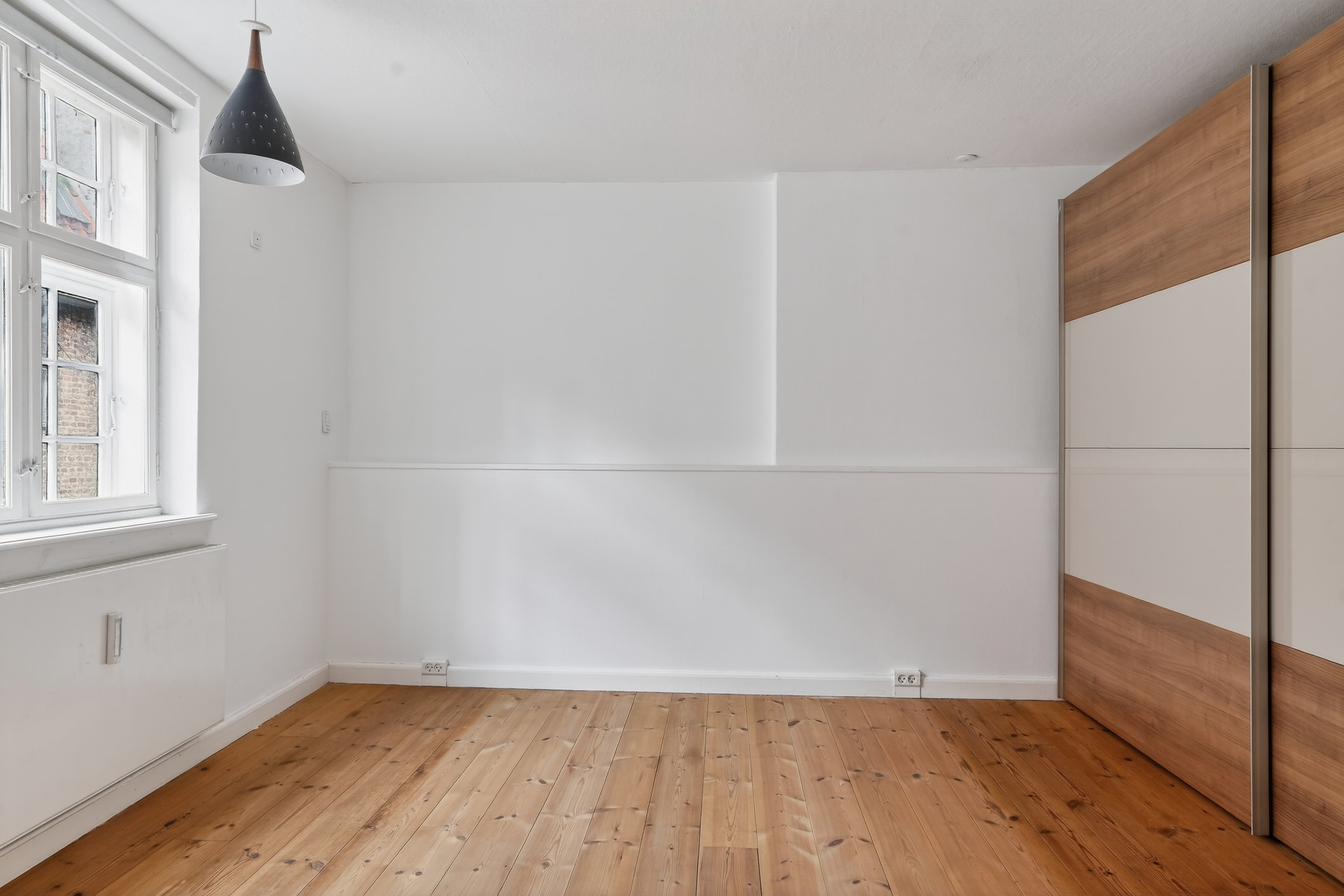 Fremhævet værelse billede i fuldskærmstilstand. Billede af Stengade 68A, 1. tv., 3000 Helsingør