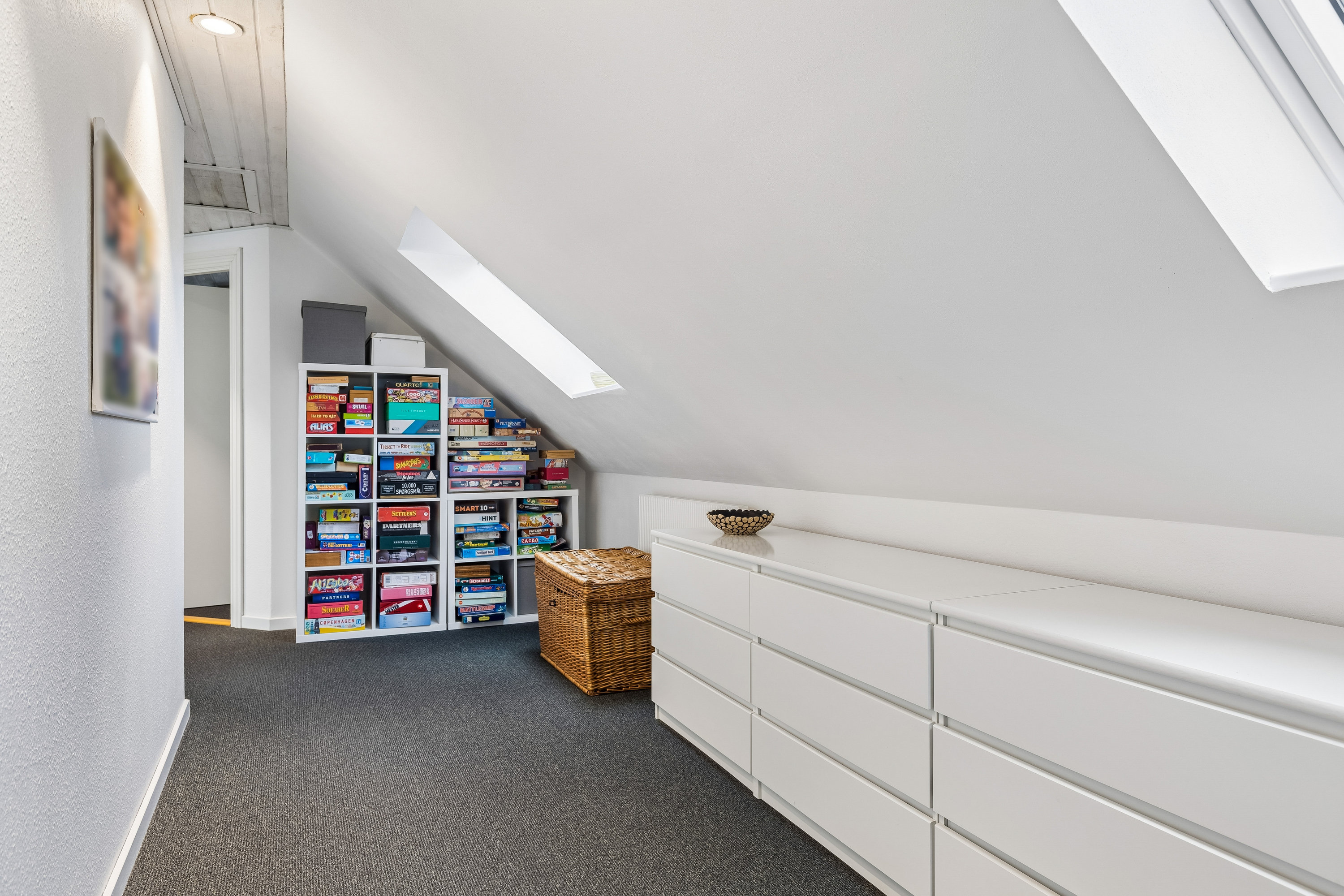 Fremhævet repos billede i fuldskærmstilstand. Billede af Enggade 3, 8723 Løsning