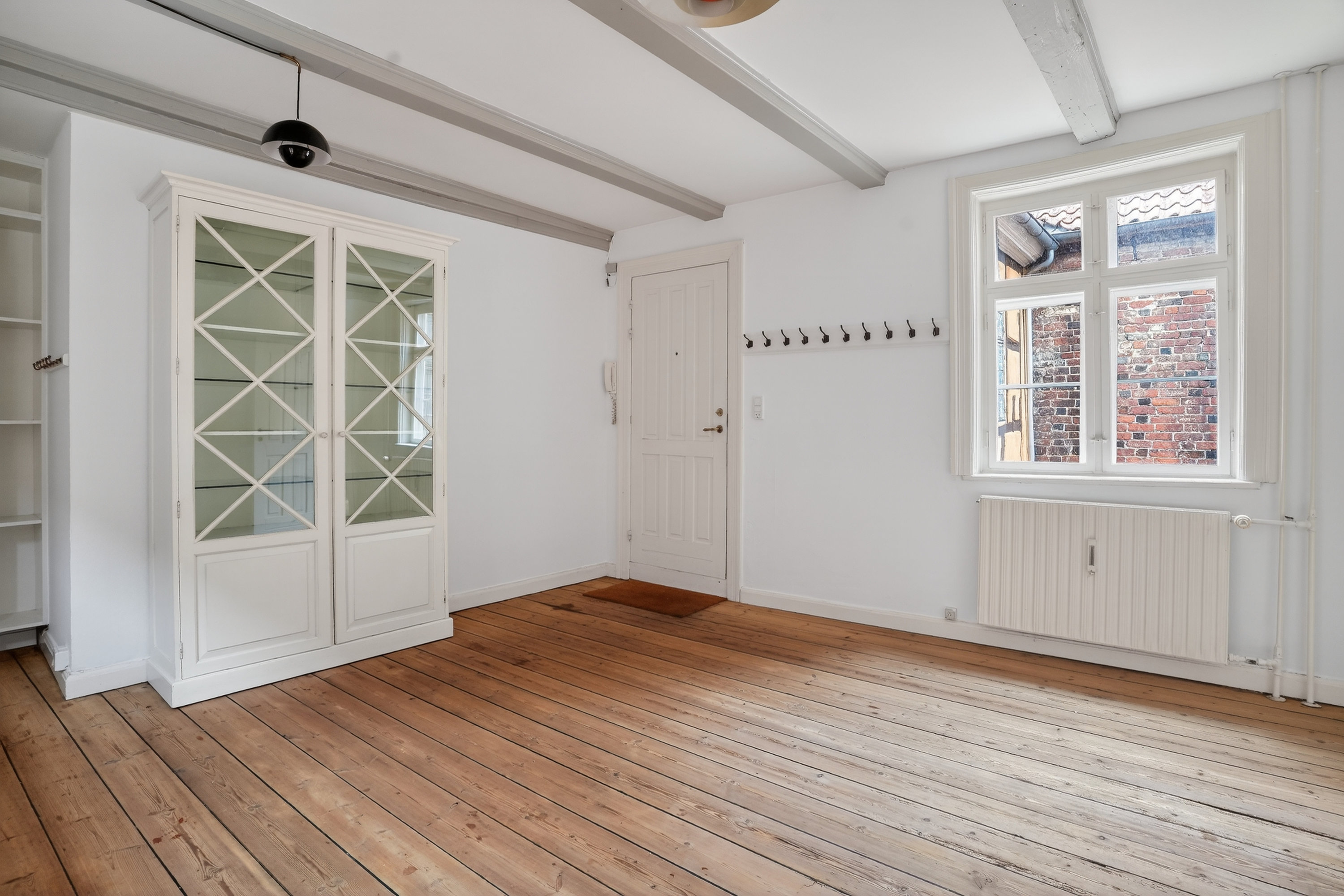 Miniaturebillede 2: køkken. Billede af Stengade 68A, 1. tv., 3000 Helsingør