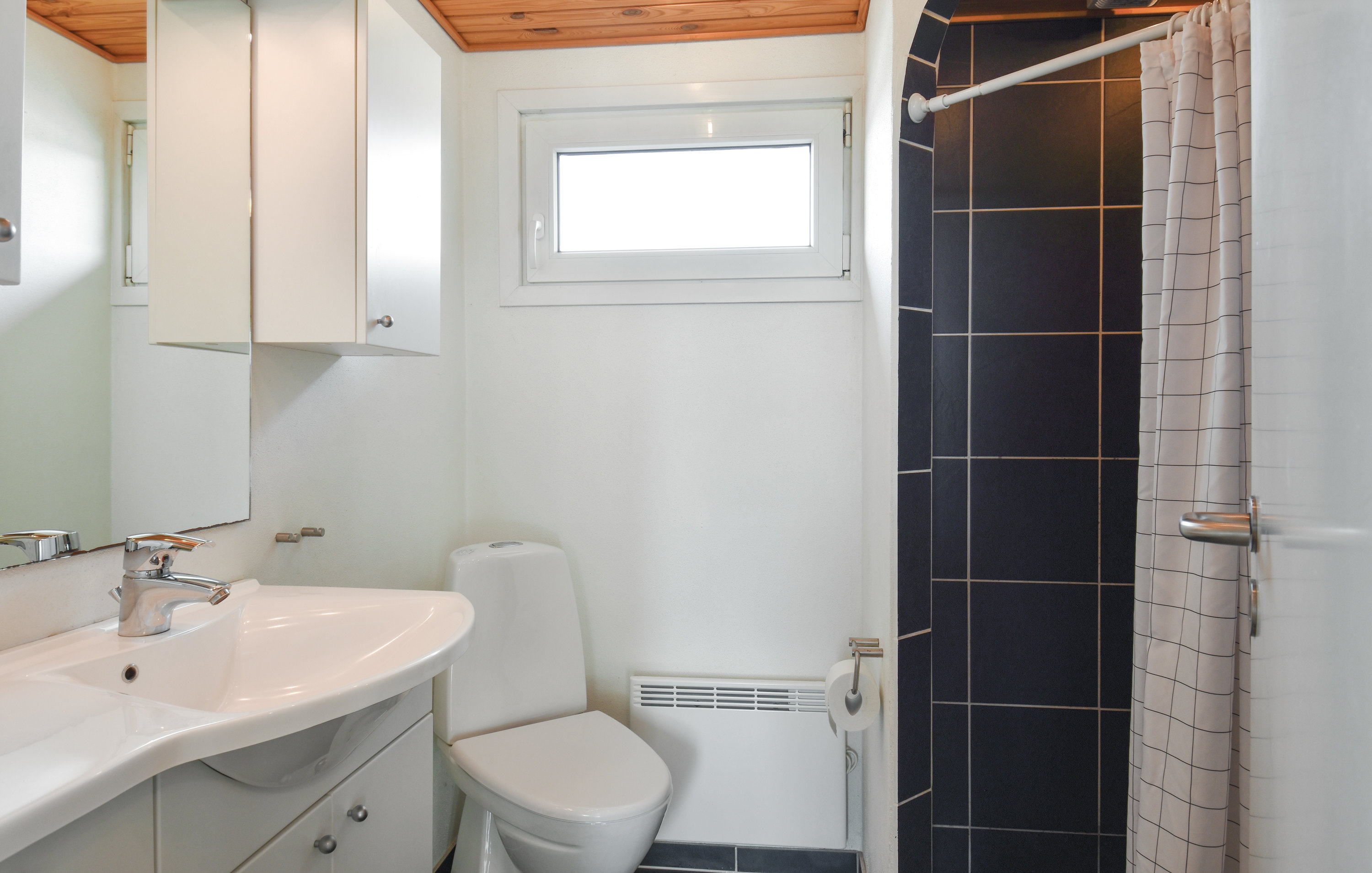 Fremhævet  billede i fuldskærmstilstand. Billede af Fyrmarken 22, Nr Lyngvig, 6960 Hvide Sande