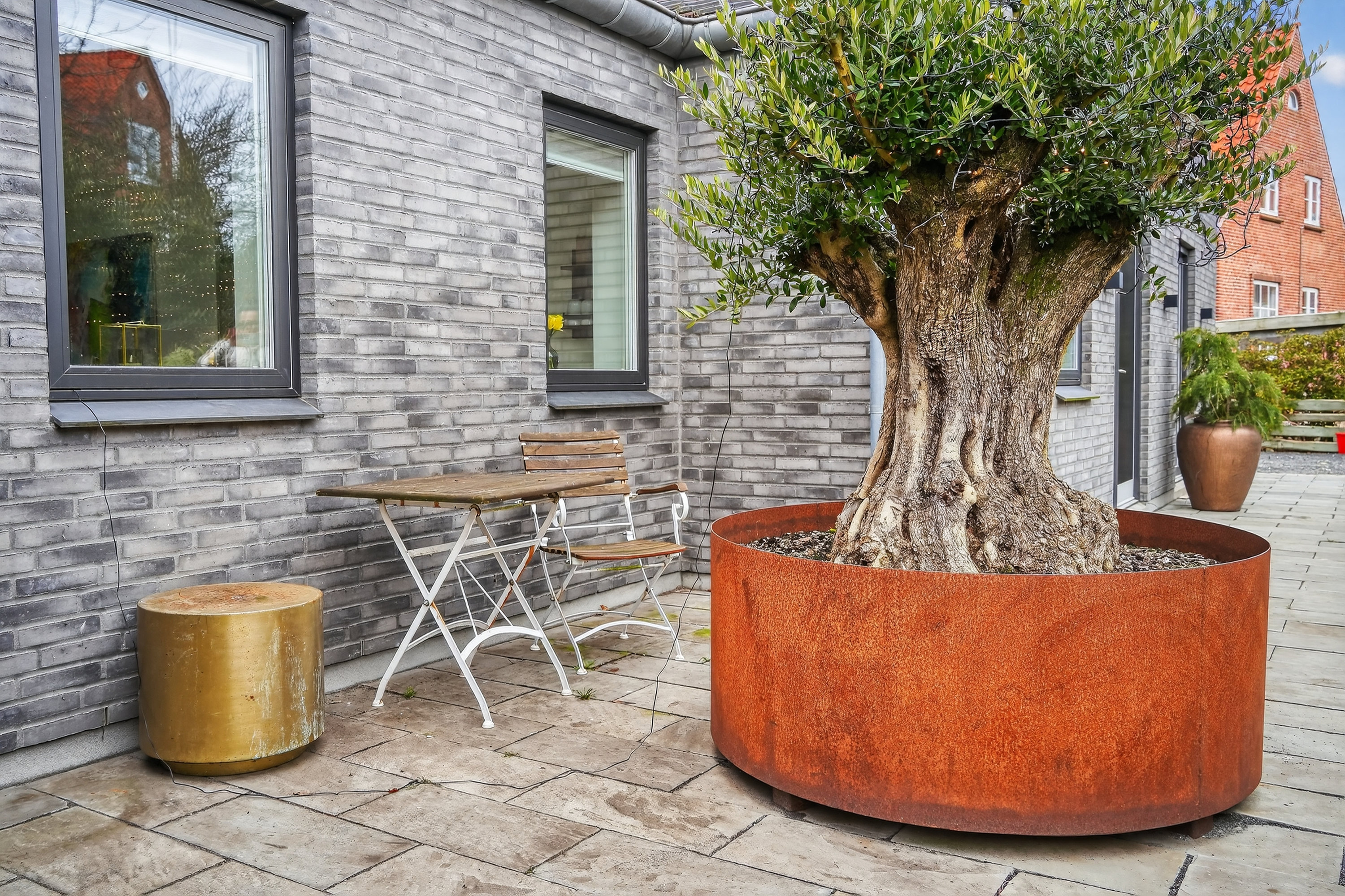 Fremhævet bryggers billede i fuldskærmstilstand. Billede af Ellevej 6, 3400 Hillerød