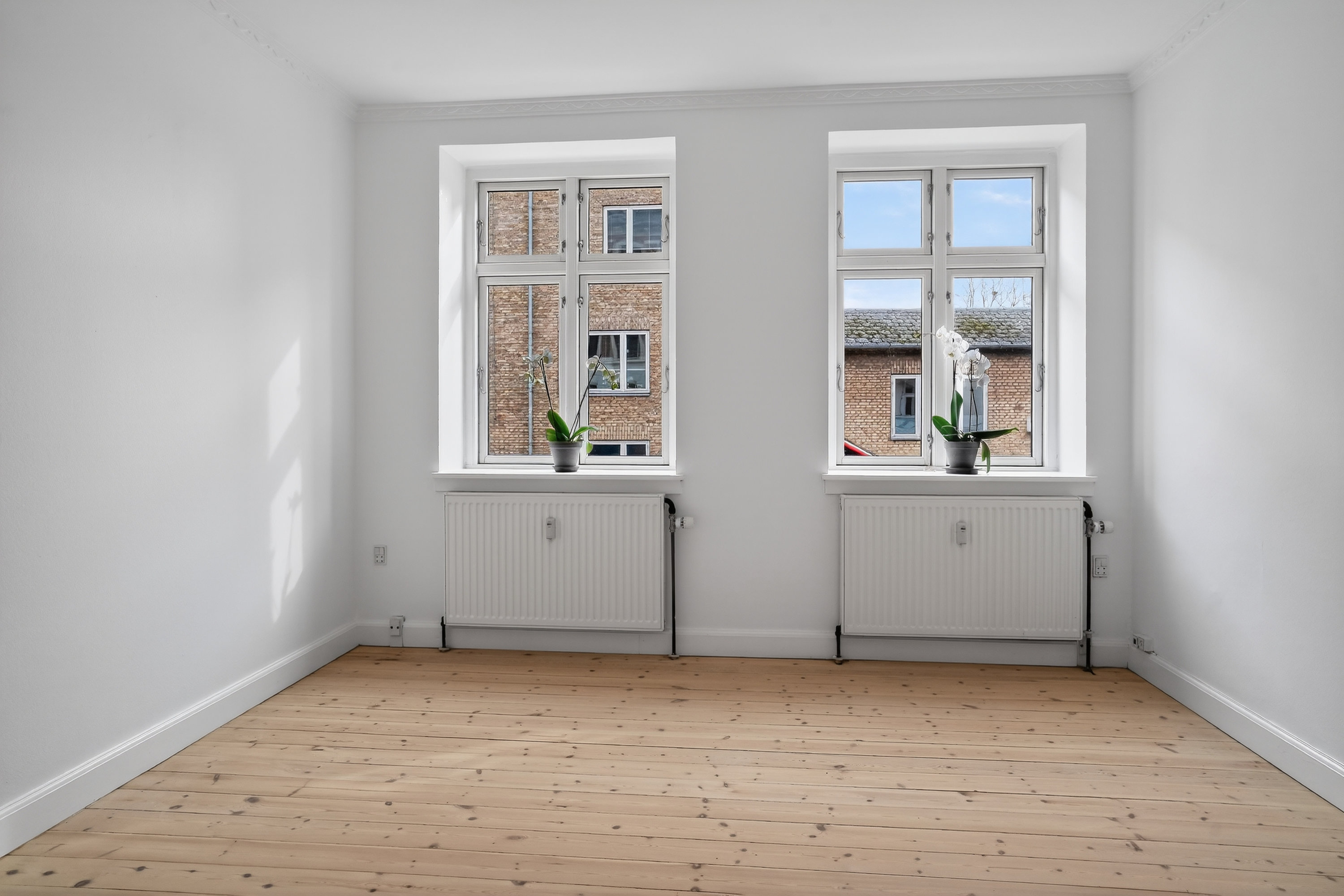 Fremhævet værelse billede i fuldskærmstilstand. Billede af Stubbedamsvej 6, st.. tv., 3000 Helsingør