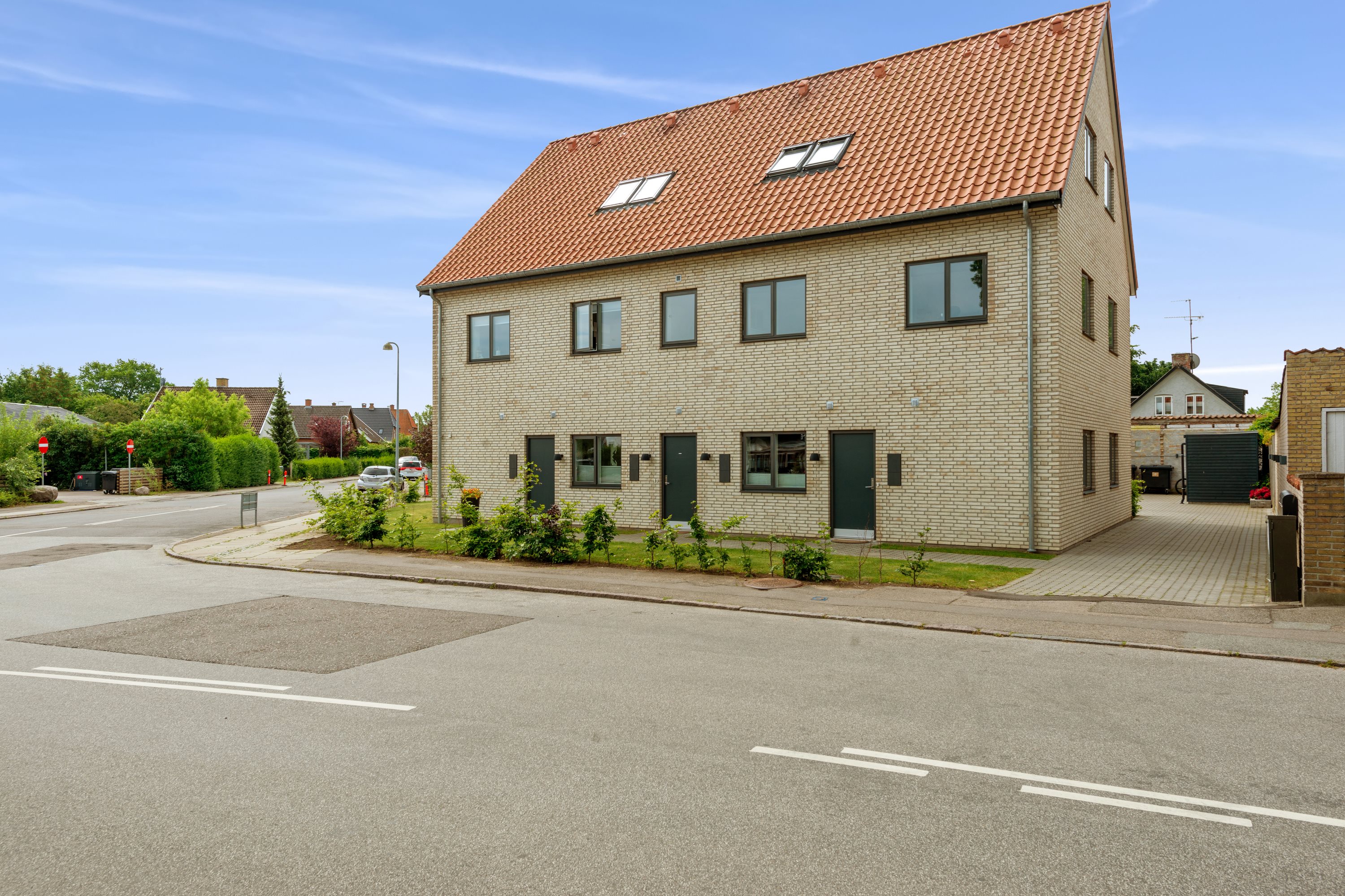 Ejerlejlighed: Ejendom 1 på Dorphs Alle 8B, 1. tv., 2630 Taastrup