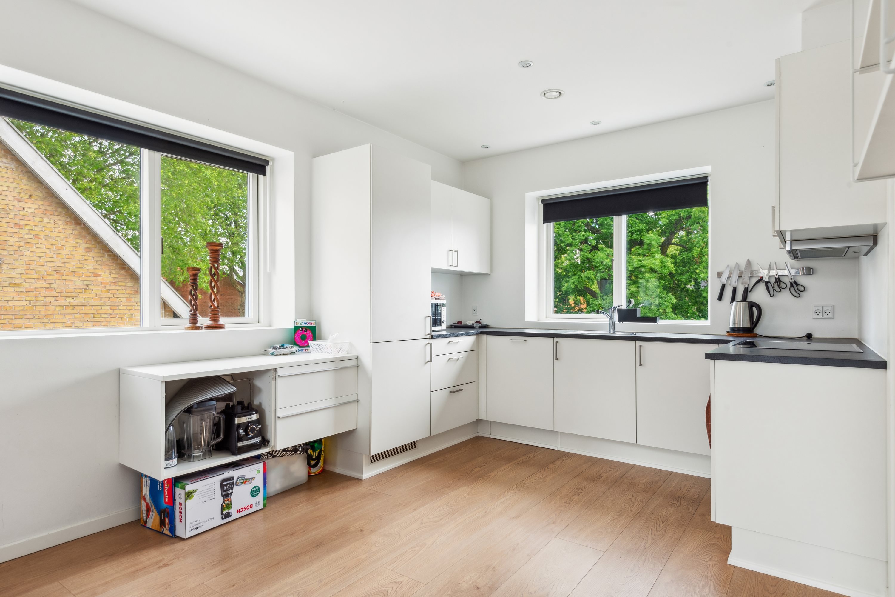 Fremhævet værelse billede i fuldskærmstilstand. Billede af Dorphs Alle 8B, 1. tv., 2630 Taastrup