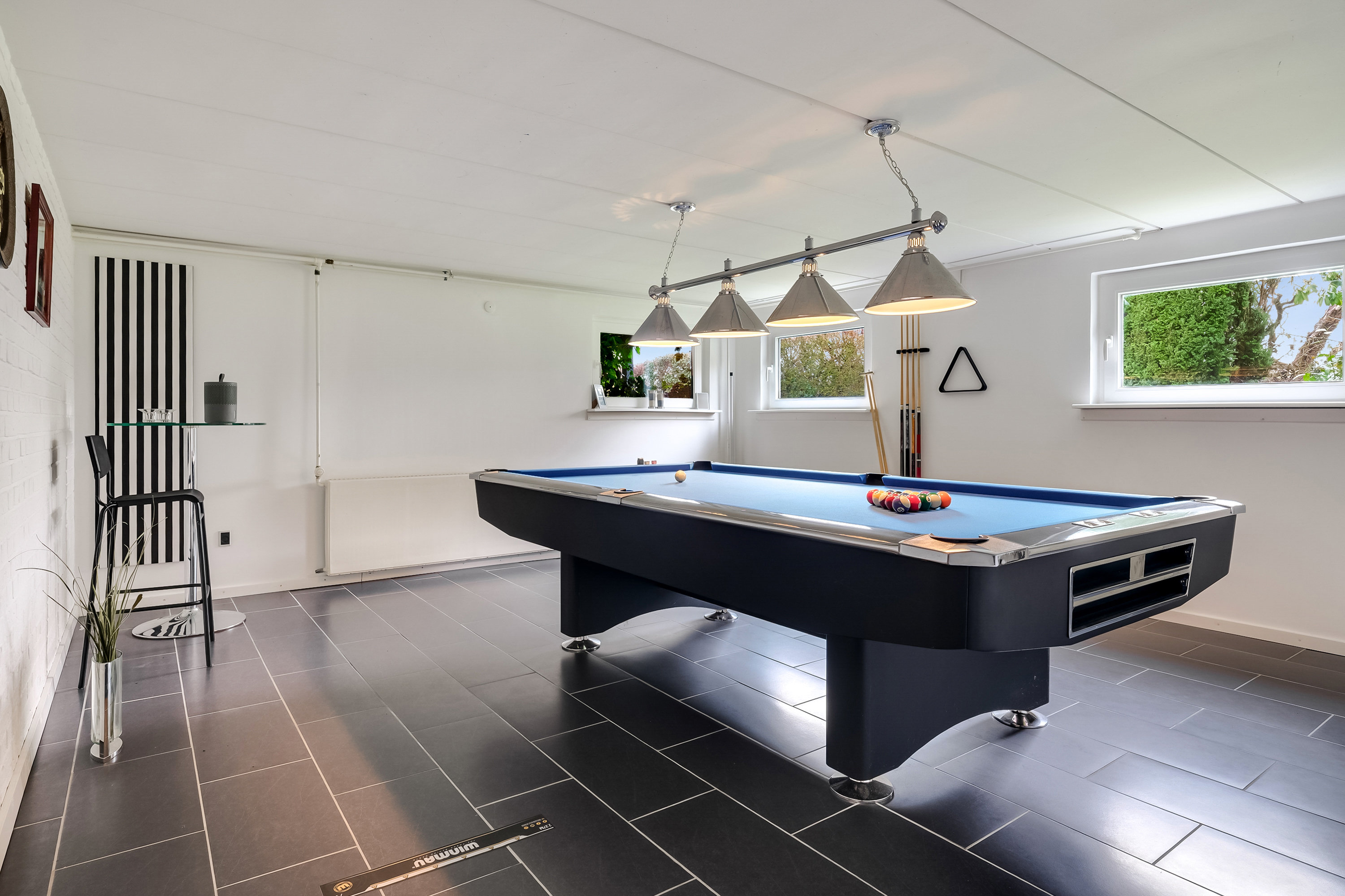 Fremhævet aktivitetsrum billede i fuldskærmstilstand. Billede af Havevej 2, 5500 Middelfart