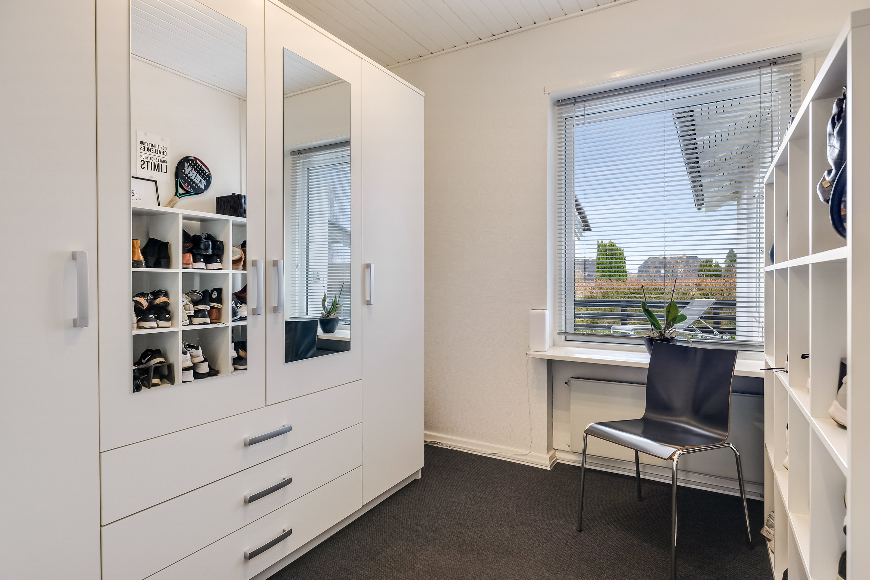 Fremhævet værelse billede i fuldskærmstilstand. Billede af Havevej 2, 5500 Middelfart