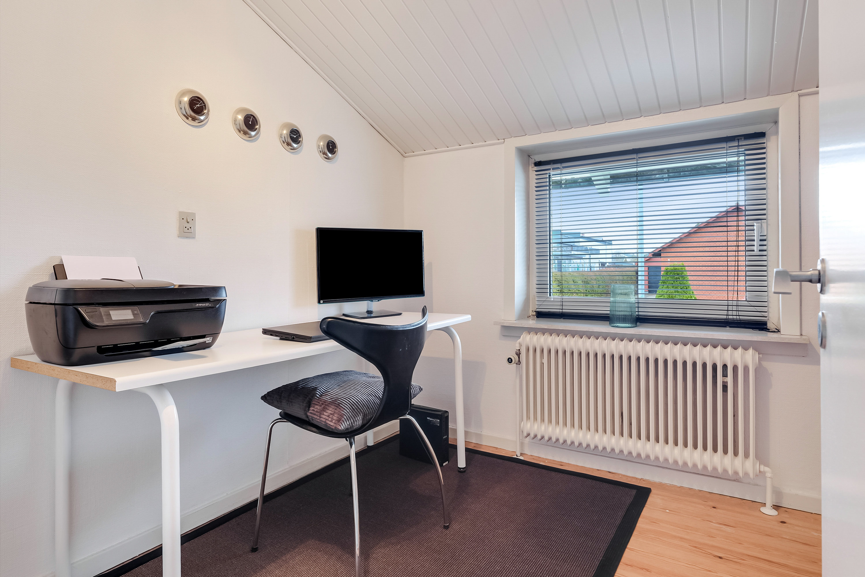 Fremhævet værelse billede i fuldskærmstilstand. Billede af Havevej 2, 5500 Middelfart