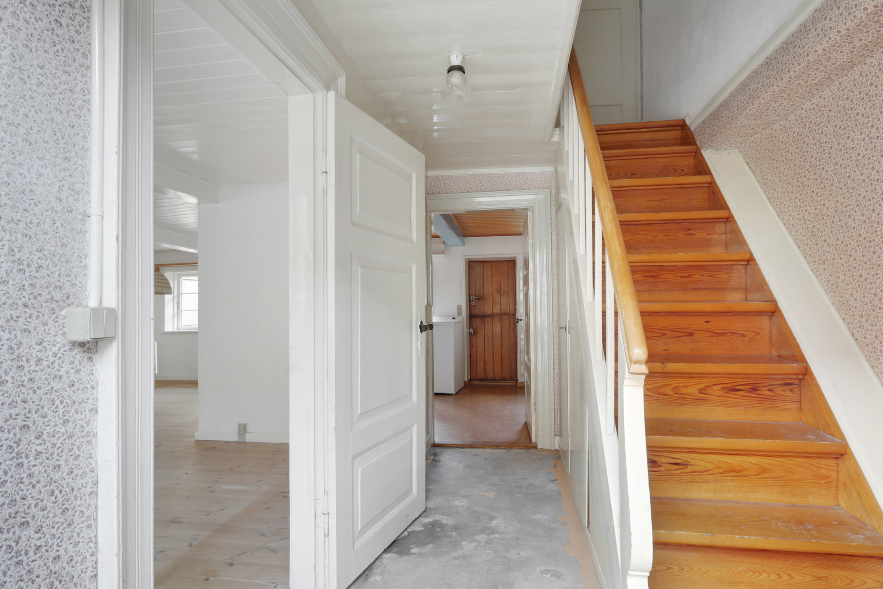 Fremhævet  billede i fuldskærmstilstand. Billede af Gyden 7, 5970 Ærøskøbing