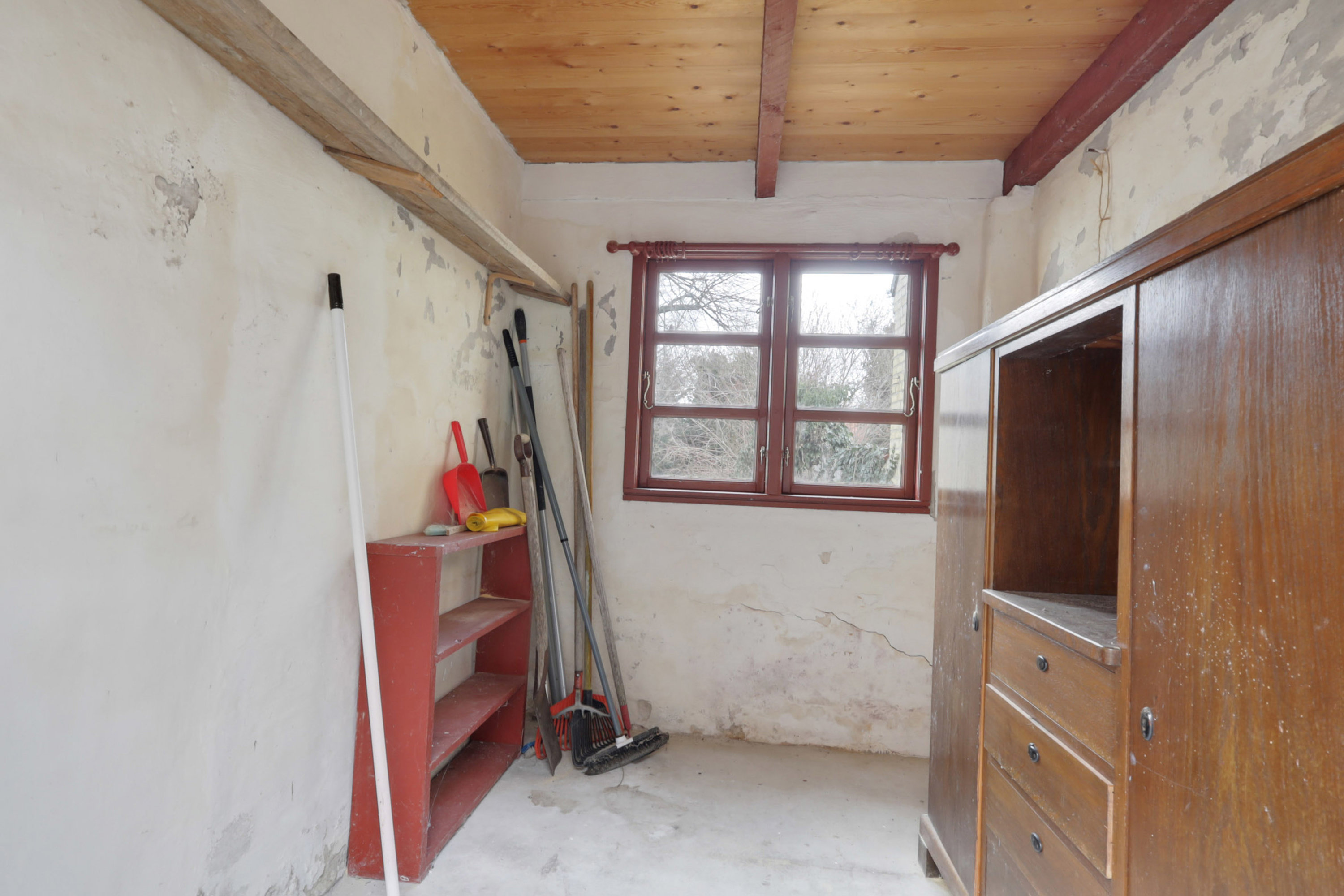 Fremhævet  billede i fuldskærmstilstand. Billede af Gyden 7, 5970 Ærøskøbing