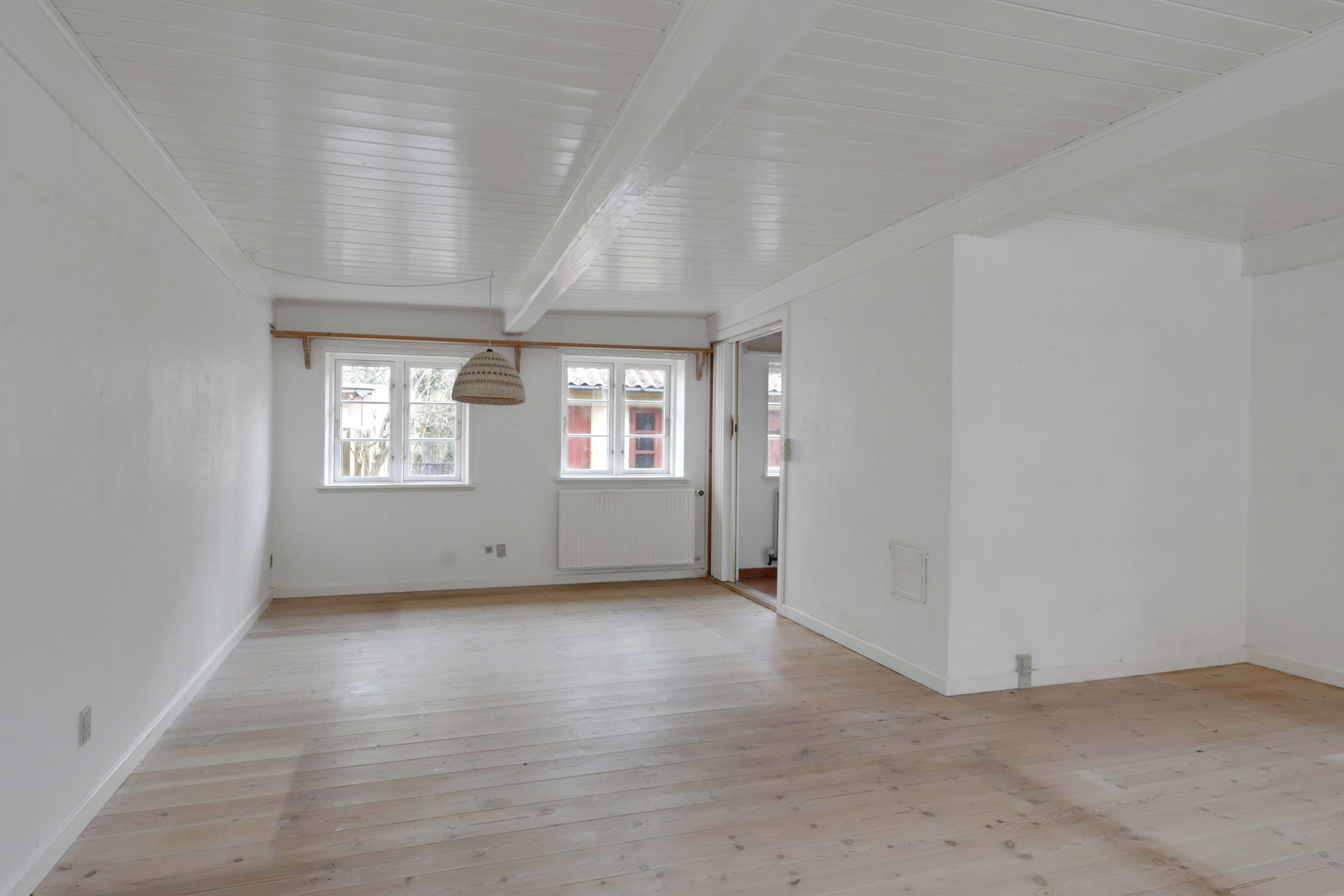 Fremhævet  billede i fuldskærmstilstand. Billede af Gyden 7, 5970 Ærøskøbing