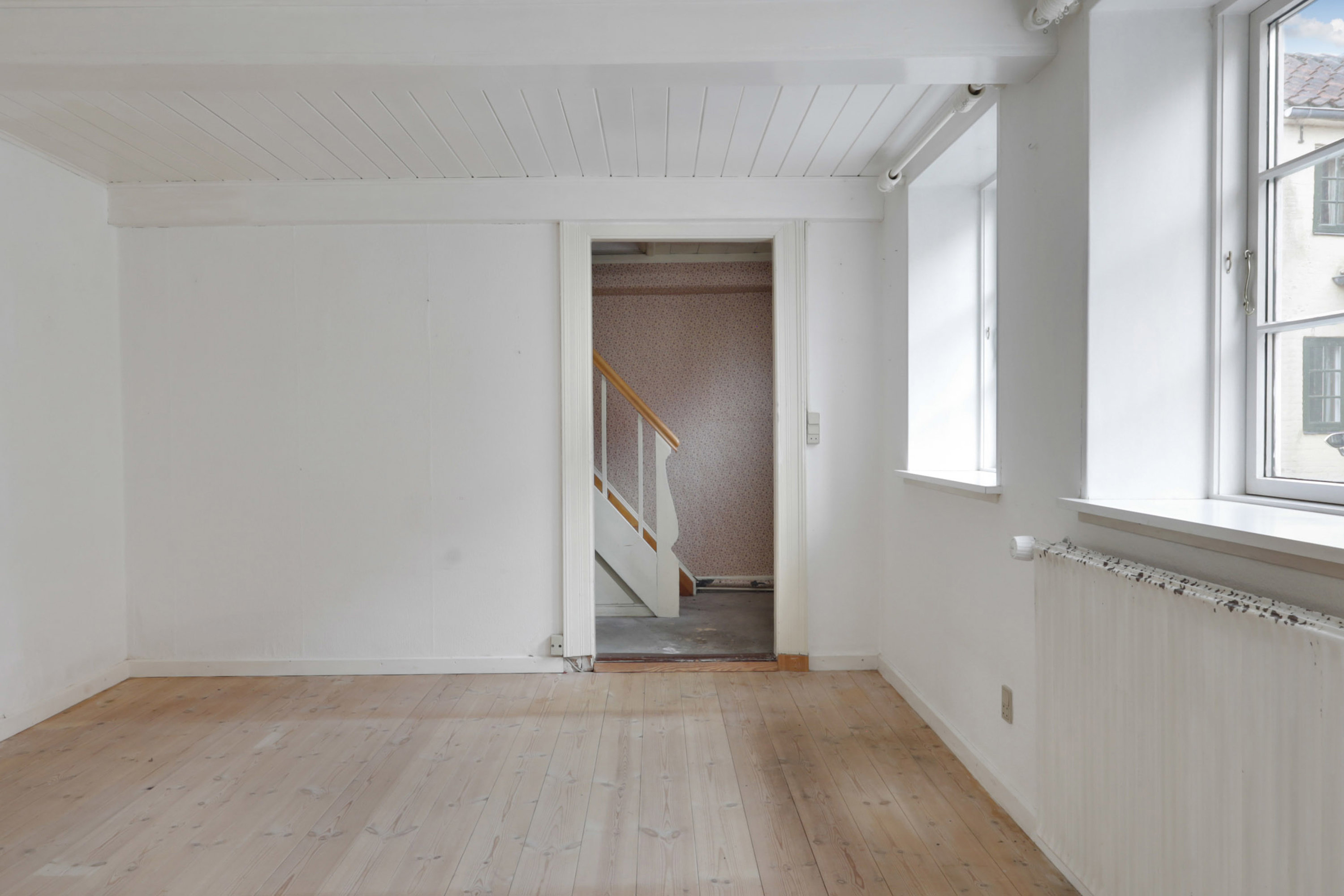 Fremhævet  billede i fuldskærmstilstand. Billede af Gyden 7, 5970 Ærøskøbing