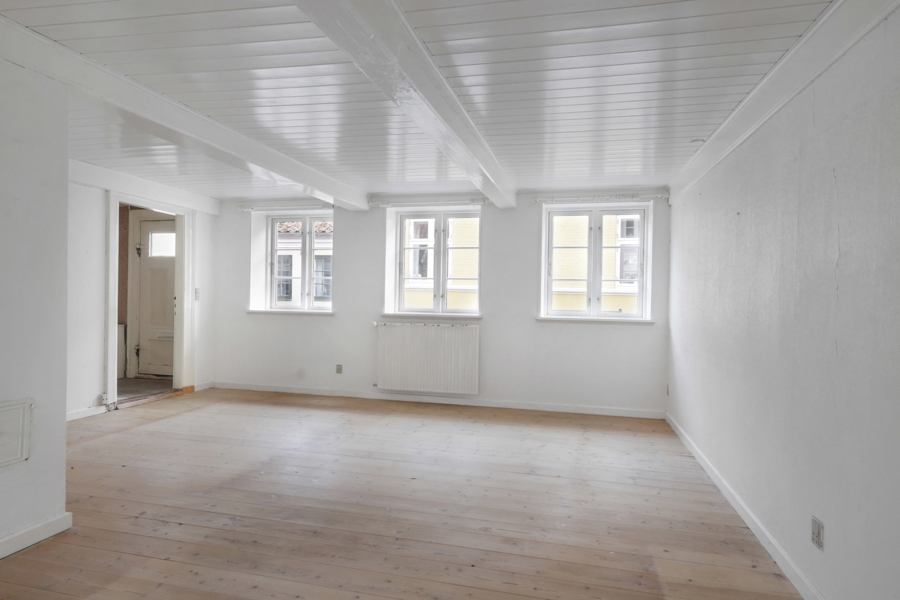 Fremhævet  billede i fuldskærmstilstand. Billede af Gyden 7, 5970 Ærøskøbing