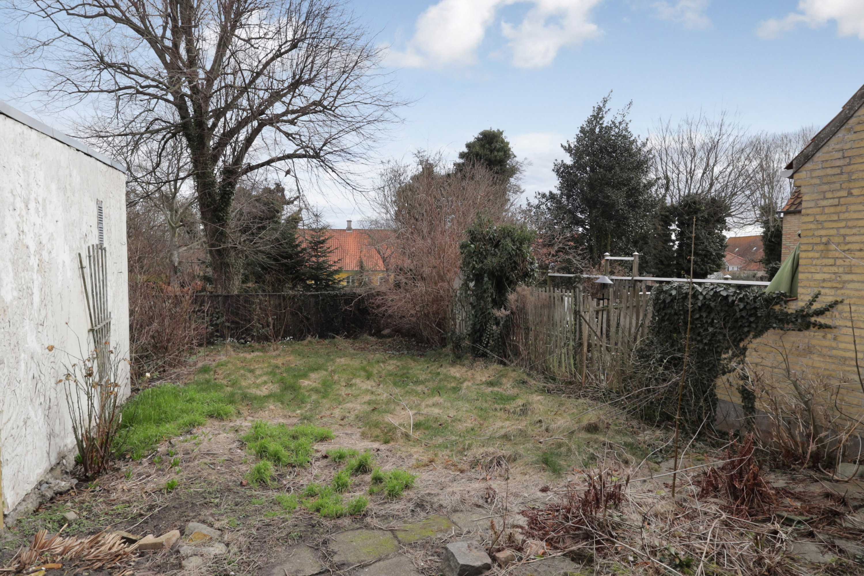 Fremhævet  billede i fuldskærmstilstand. Billede af Gyden 7, 5970 Ærøskøbing