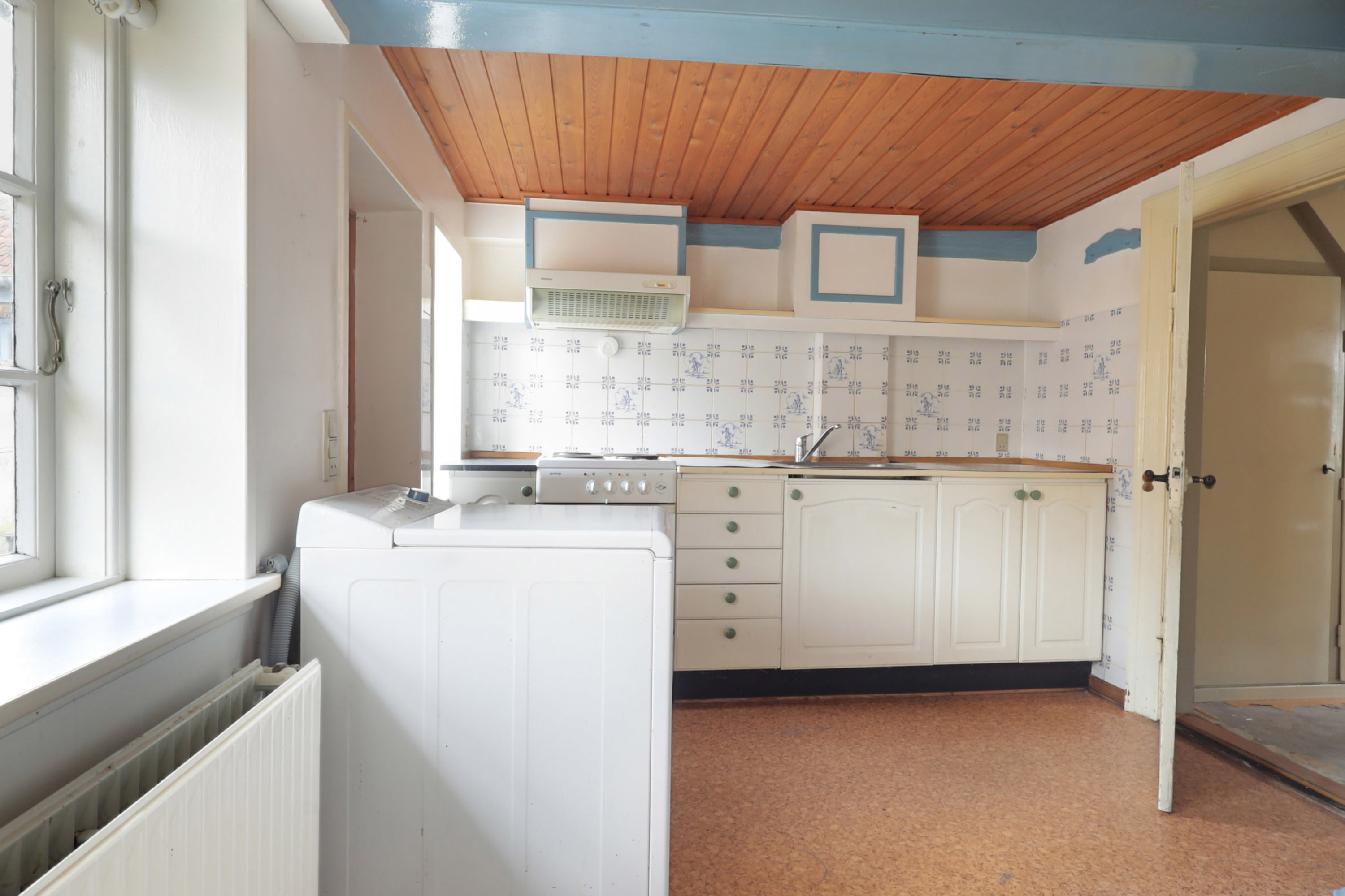 Fremhævet  billede i fuldskærmstilstand. Billede af Gyden 7, 5970 Ærøskøbing