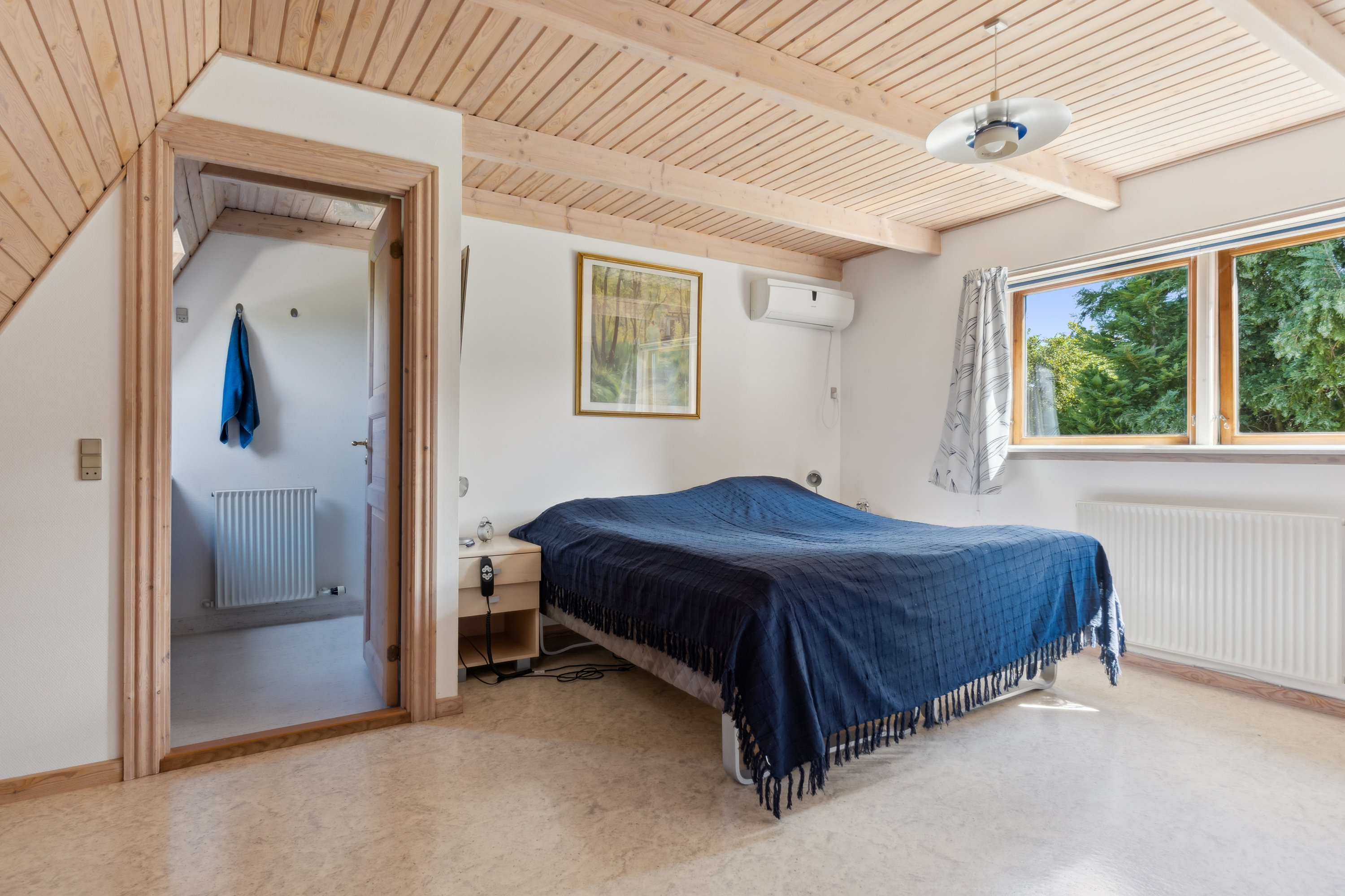 Fremhævet  billede i fuldskærmstilstand. Billede af Kærvej 5, 5883 Oure