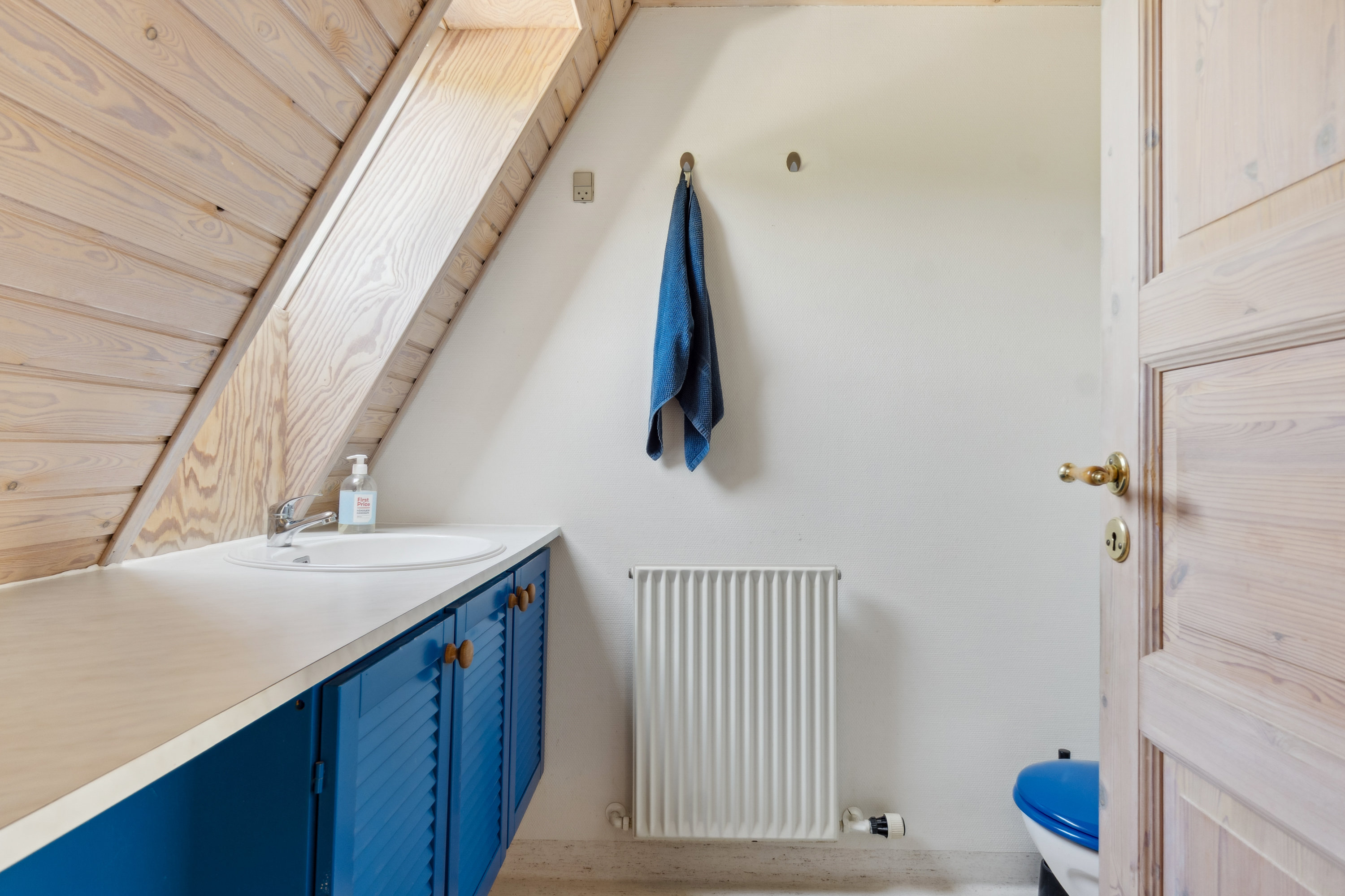 Fremhævet  billede i fuldskærmstilstand. Billede af Kærvej 5, 5883 Oure