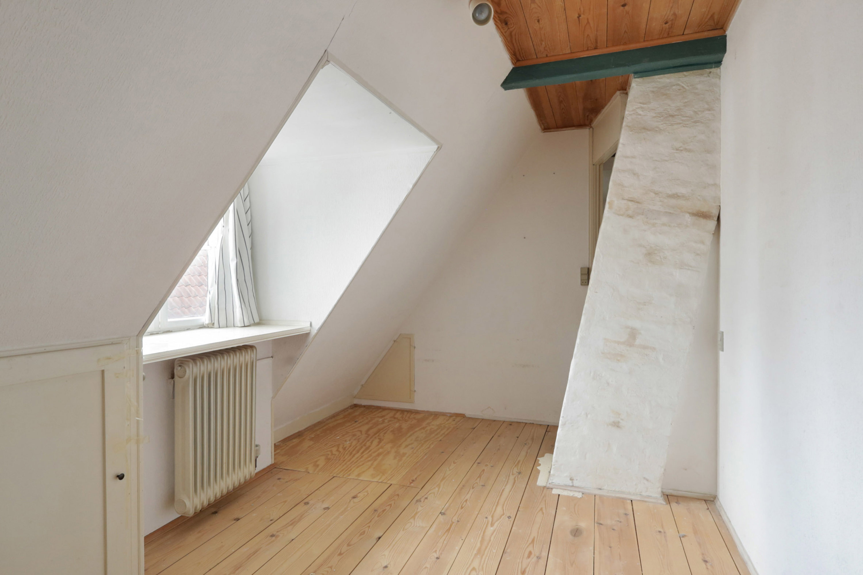 Fremhævet  billede i fuldskærmstilstand. Billede af Gyden 7, 5970 Ærøskøbing