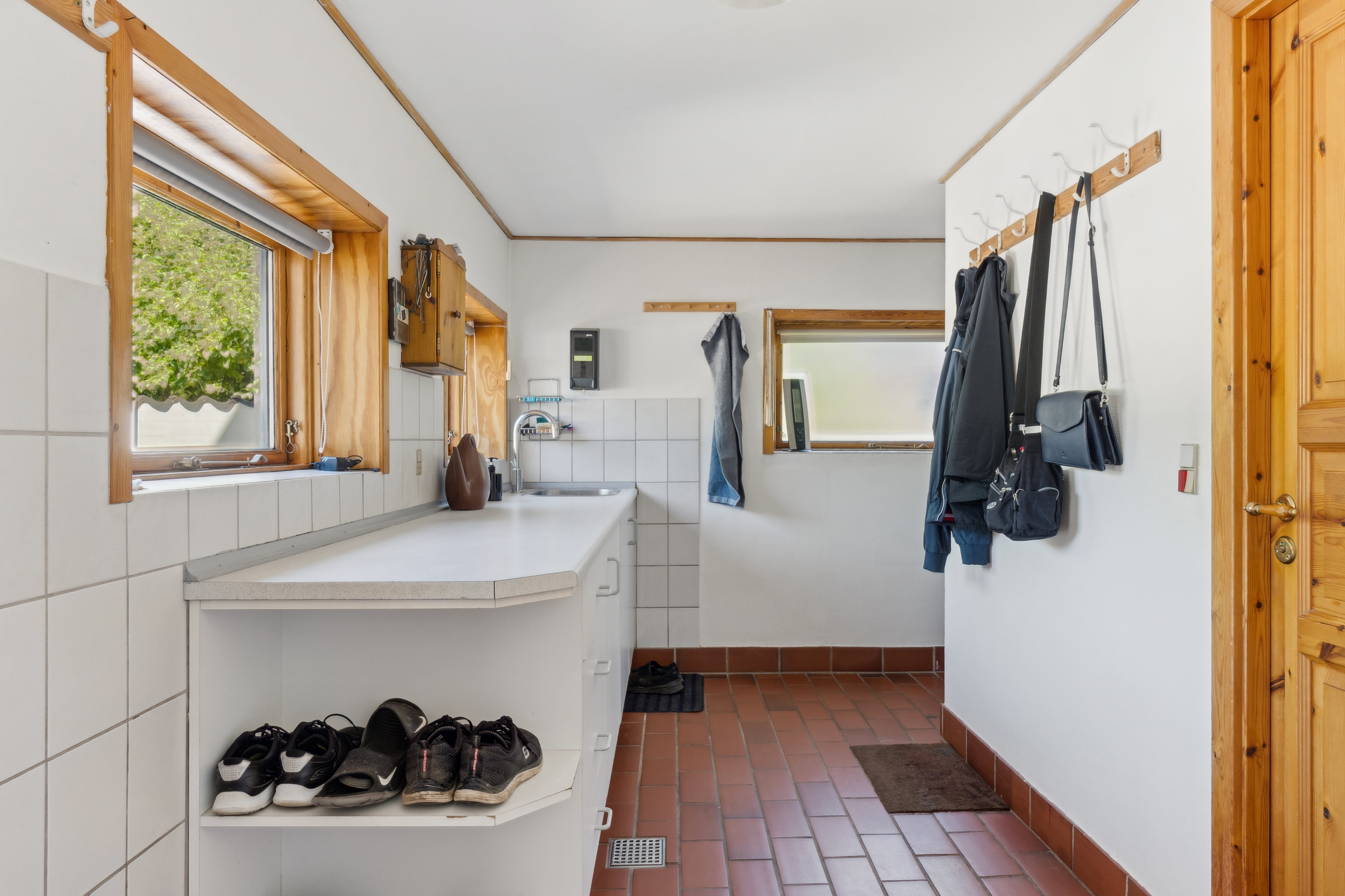 Fremhævet  billede i fuldskærmstilstand. Billede af Kærvej 5, 5883 Oure