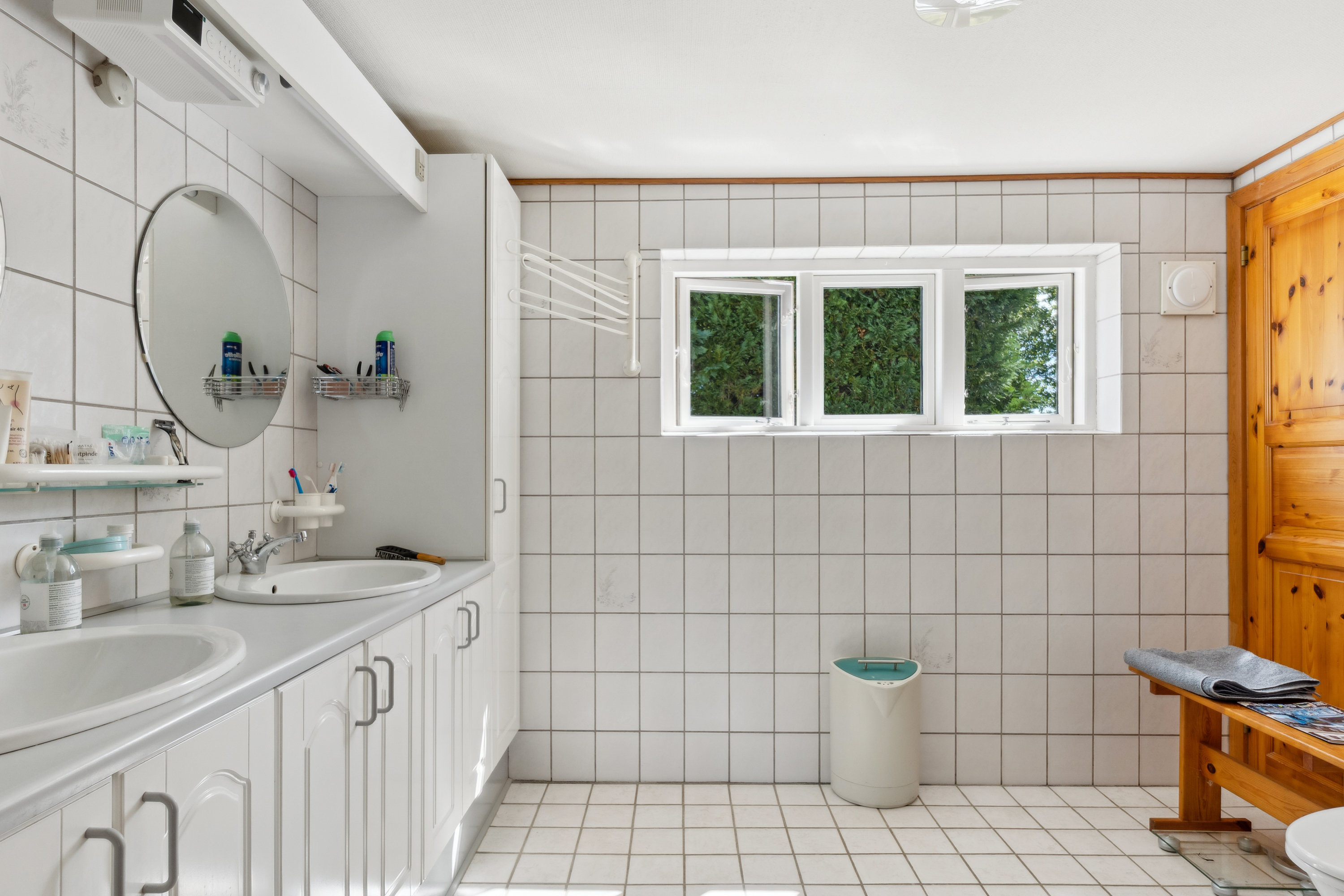 Fremhævet  billede i fuldskærmstilstand. Billede af Kærvej 5, 5883 Oure