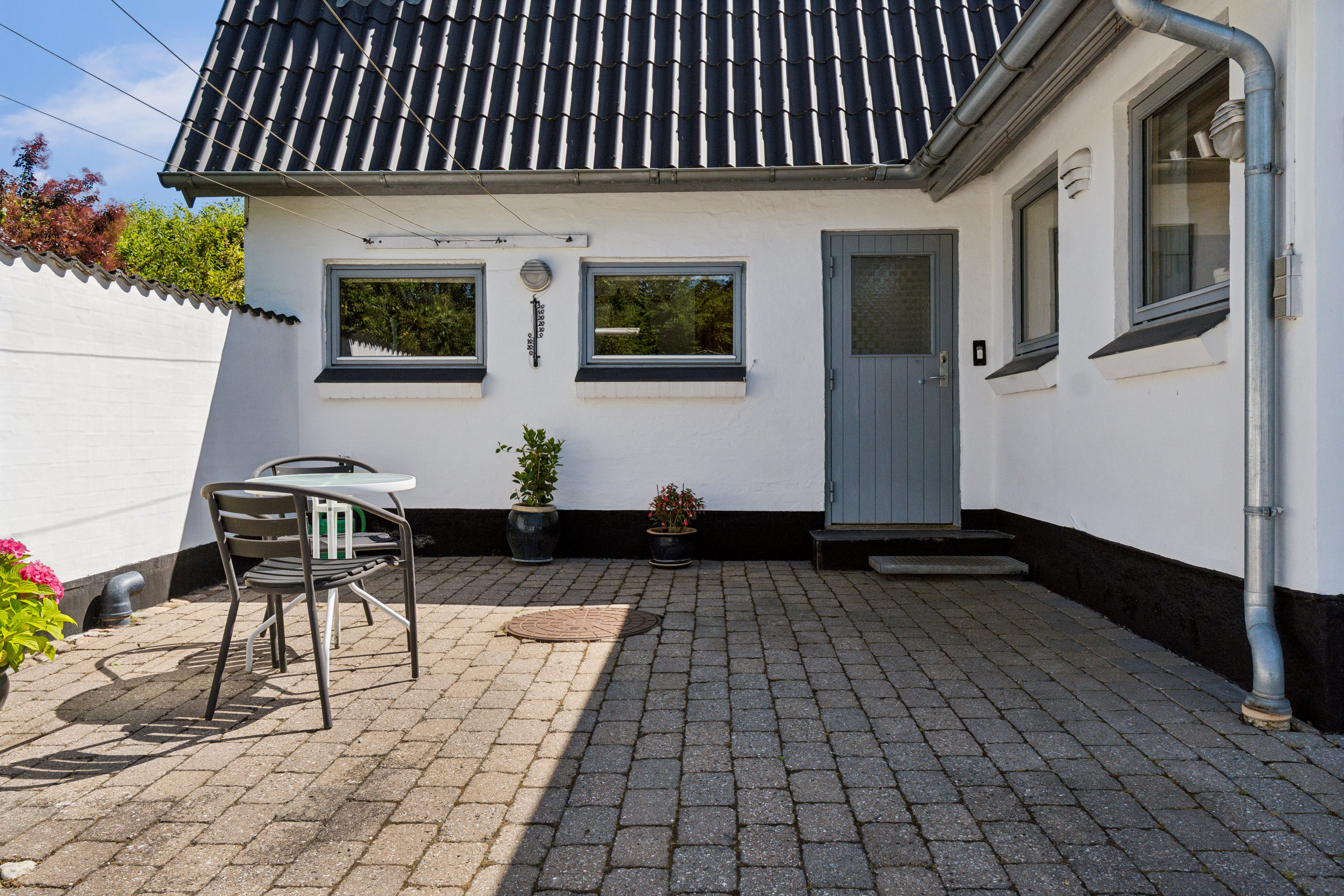 Fremhævet  billede i fuldskærmstilstand. Billede af Kærvej 5, 5883 Oure