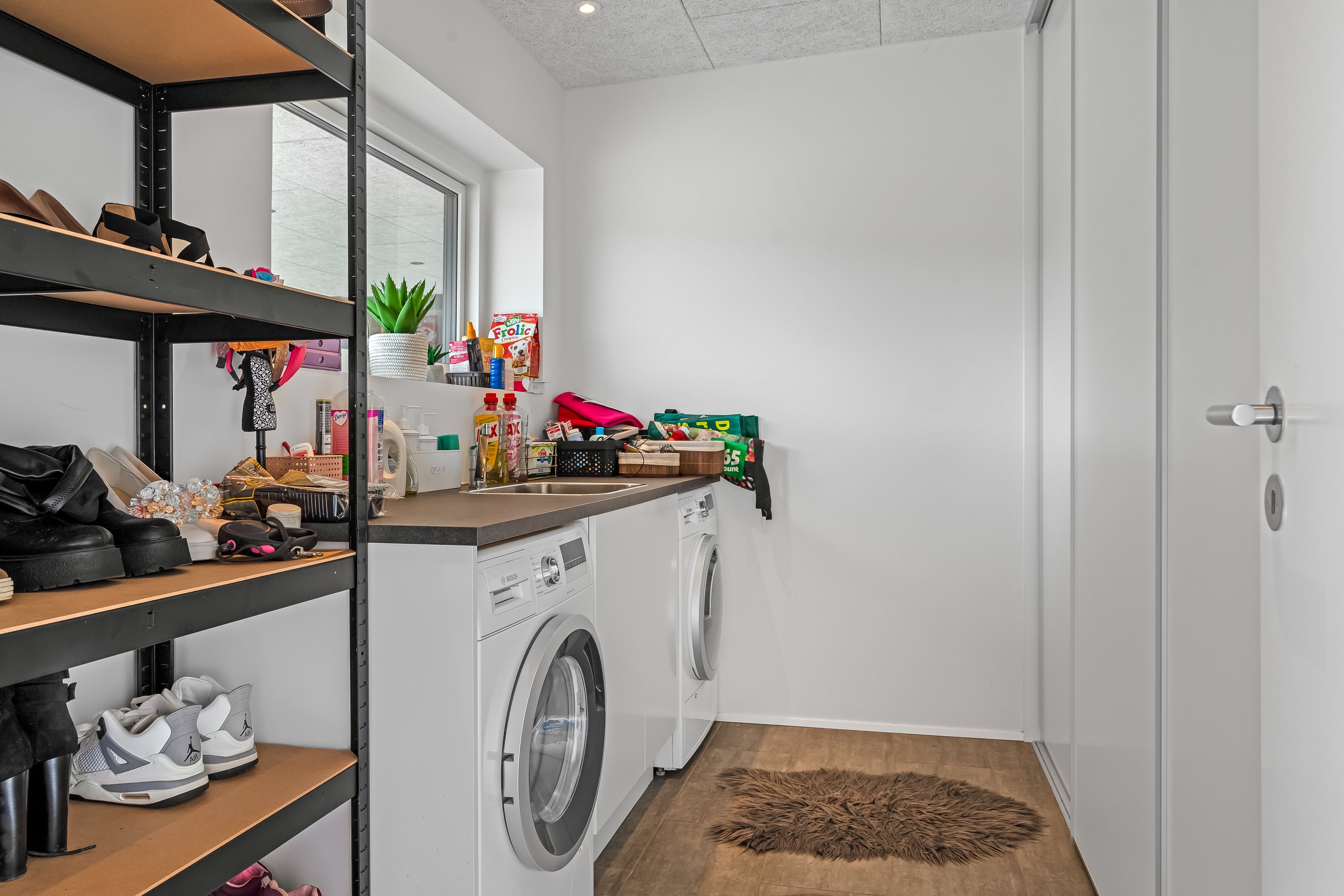 Fremhævet bryggers billede i fuldskærmstilstand. Billede af Knud Aggers Vej 39A, 7500 Holstebro