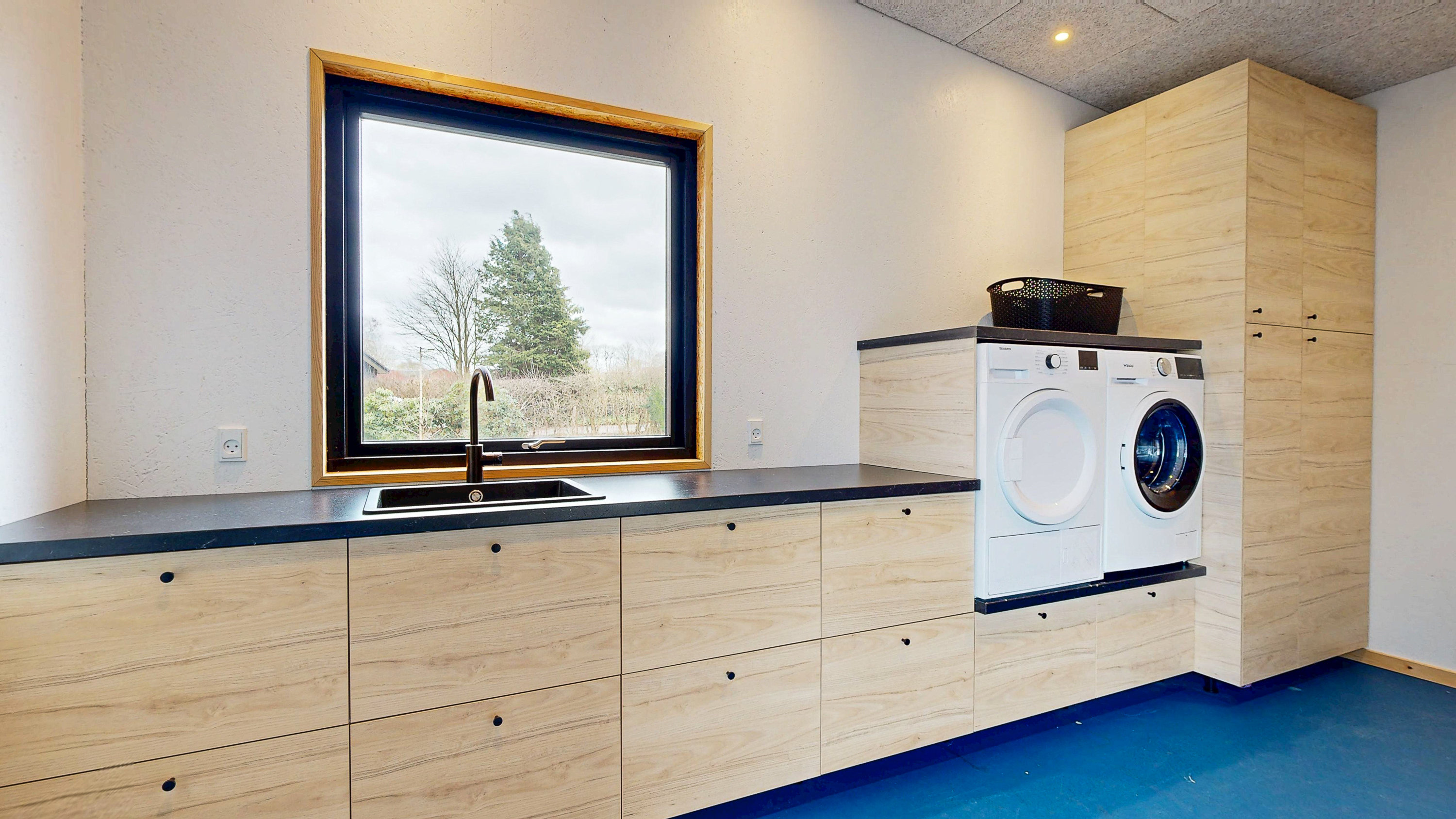 Fremhævet bryggers billede i fuldskærmstilstand. Billede af Sdr. Rind Vej 52, 8800 Viborg