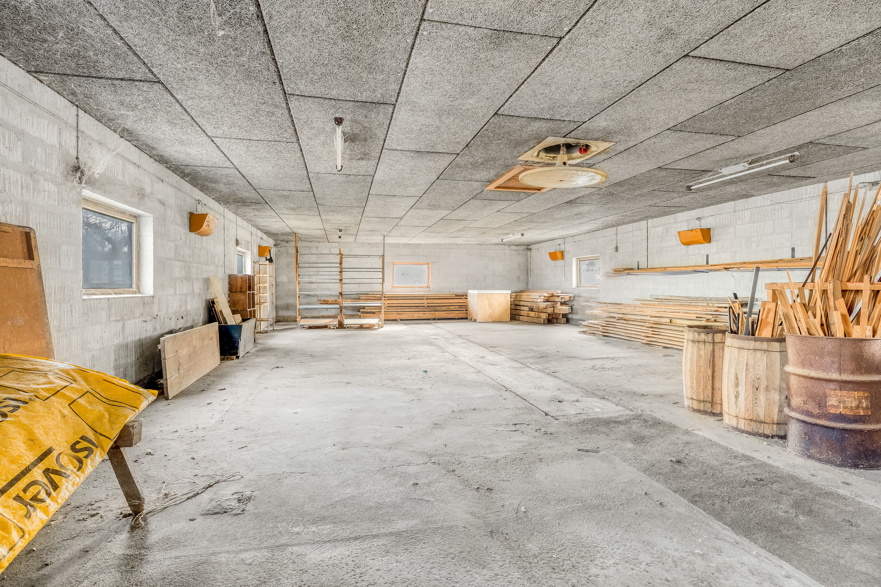 Fremhævet lade billede i fuldskærmstilstand. Billede af Vestervej 8, 4983 Dannemare