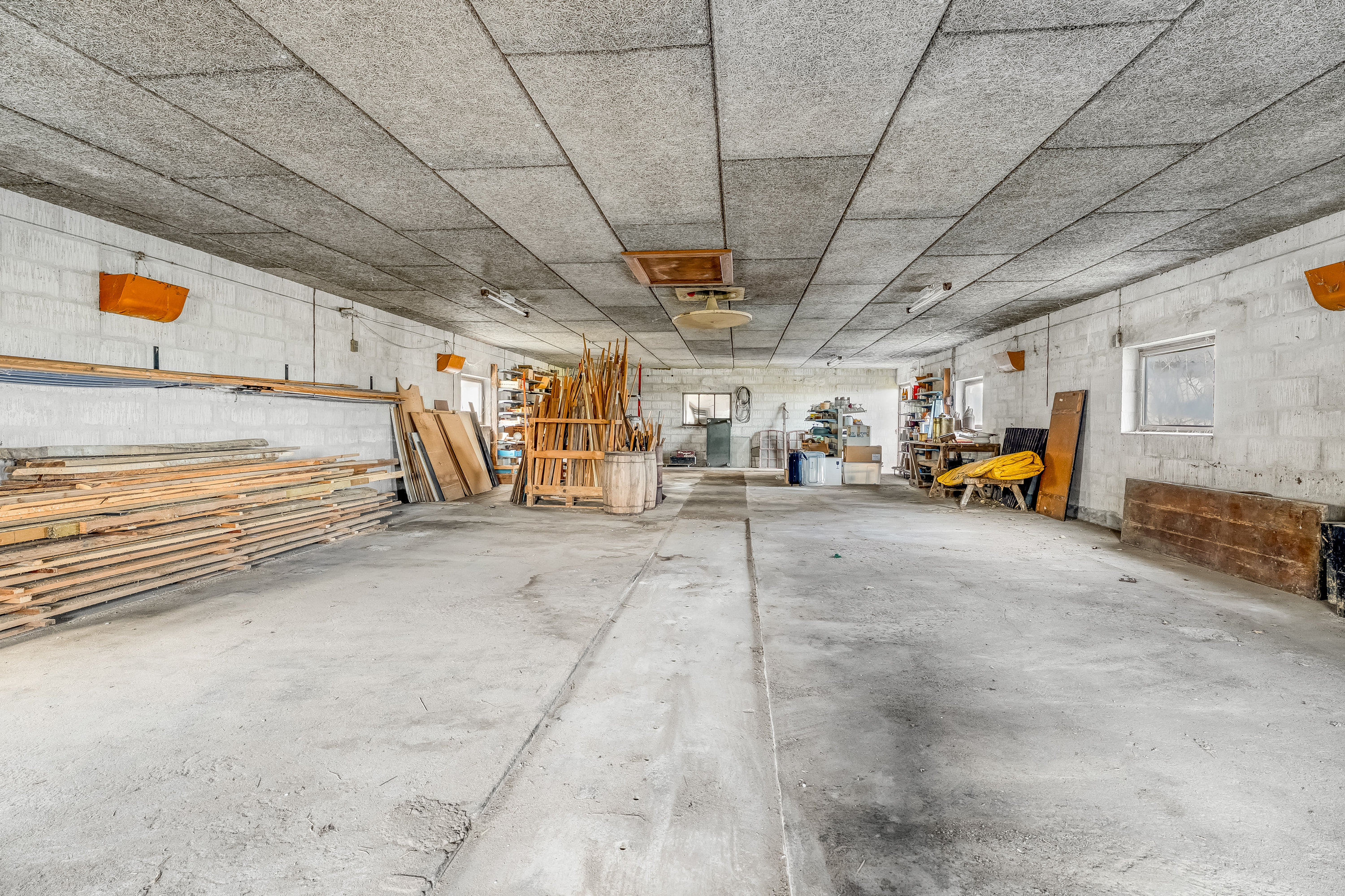 Fremhævet lade billede i fuldskærmstilstand. Billede af Vestervej 8, 4983 Dannemare